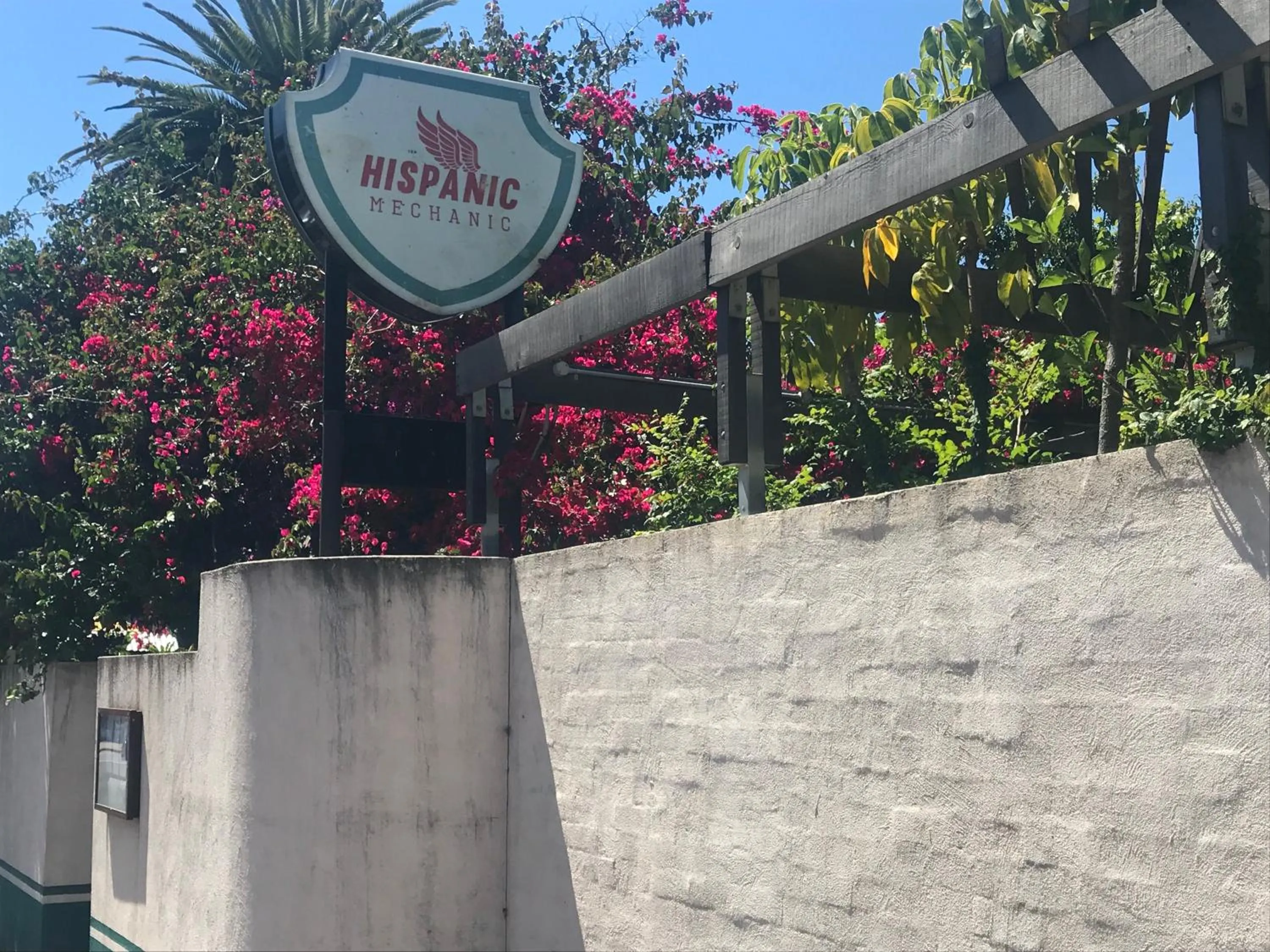 Restaurant/places to eat in Frewville Motor Inn