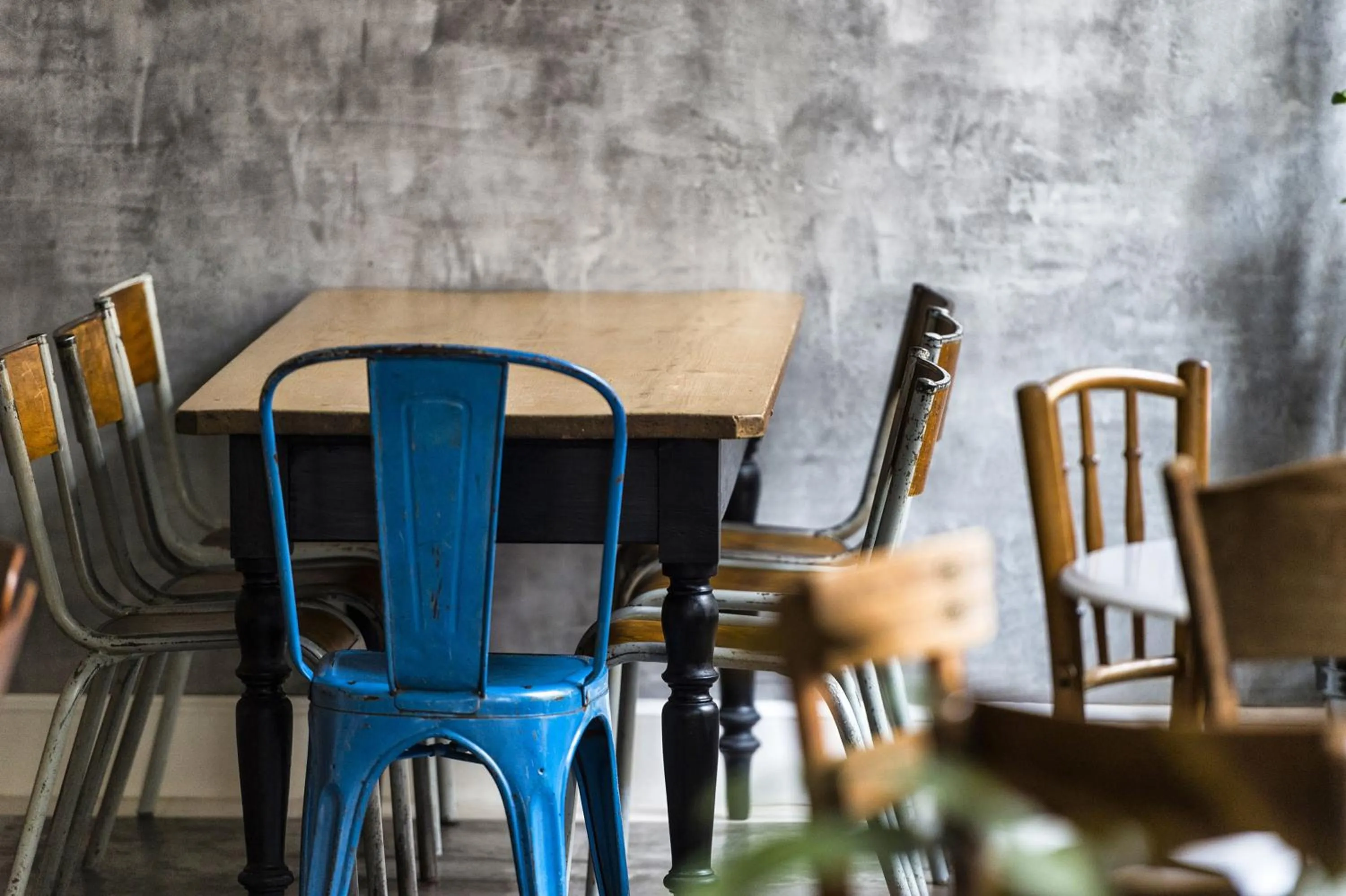 Restaurant/places to eat in City Circus Athens