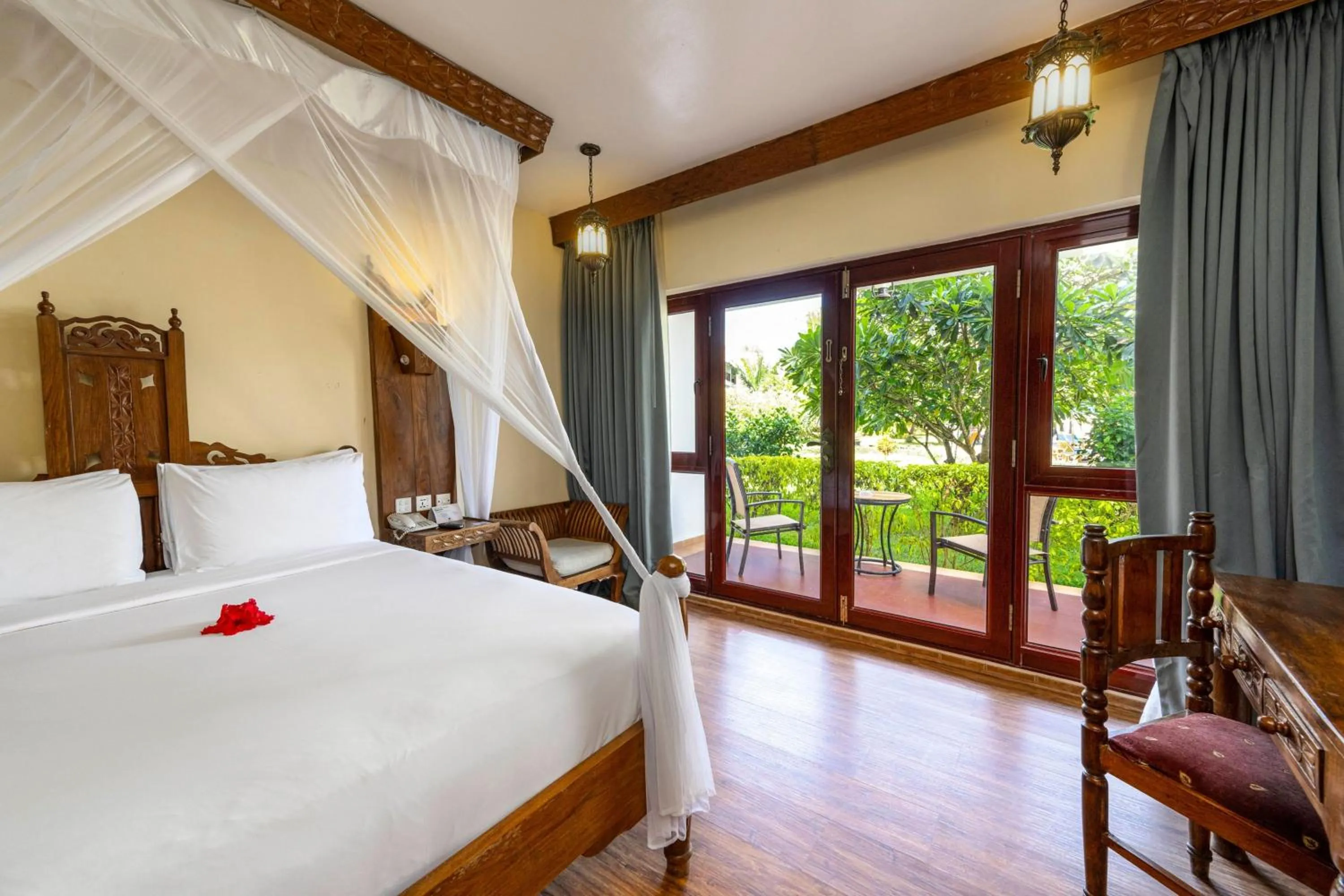 Photo of the whole room, Bed in Turaco Nungwi Resort, a Tribute Portfolio Hotel