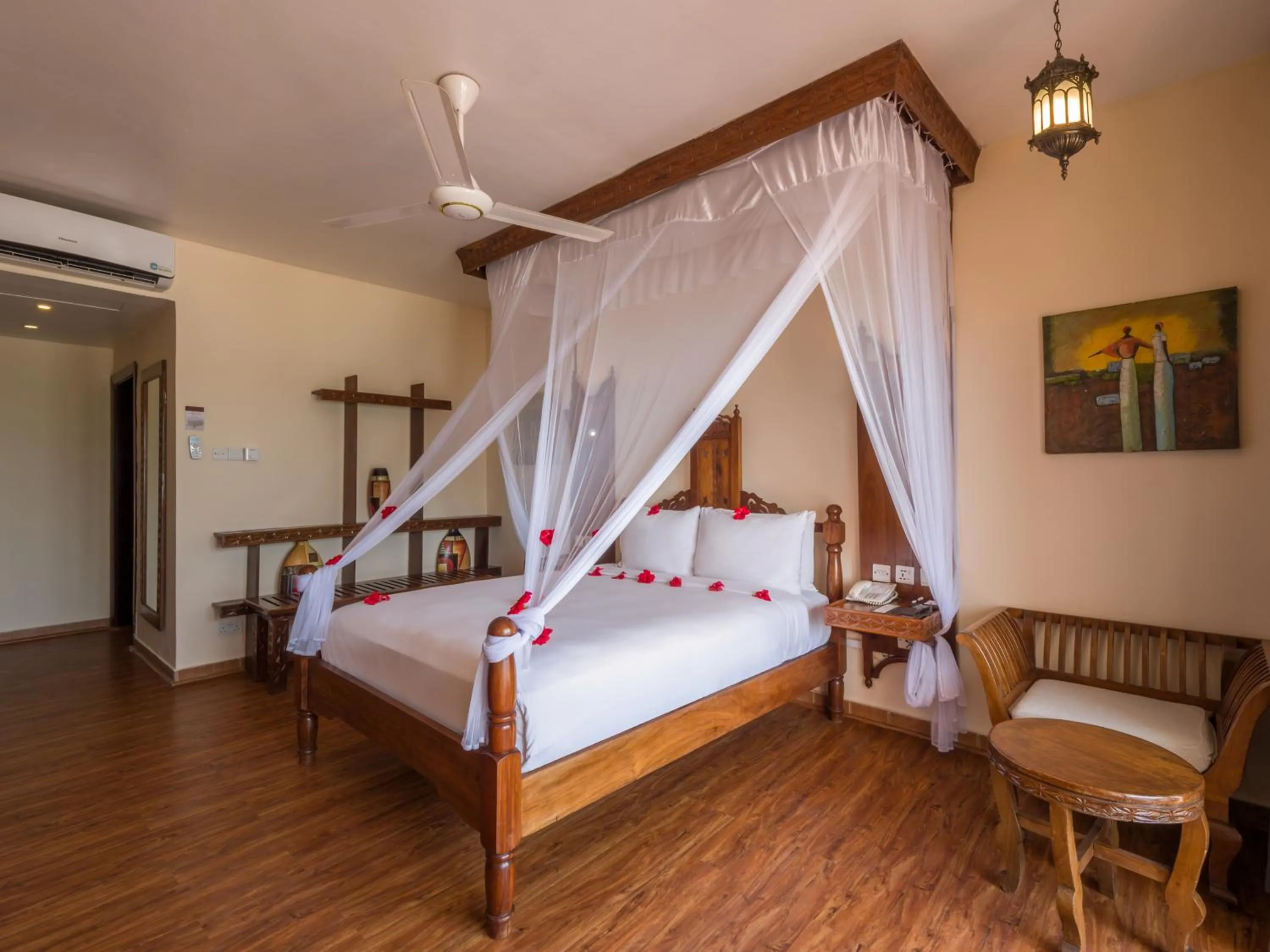 Photo of the whole room, Bed in Turaco Nungwi Resort, a Tribute Portfolio Hotel