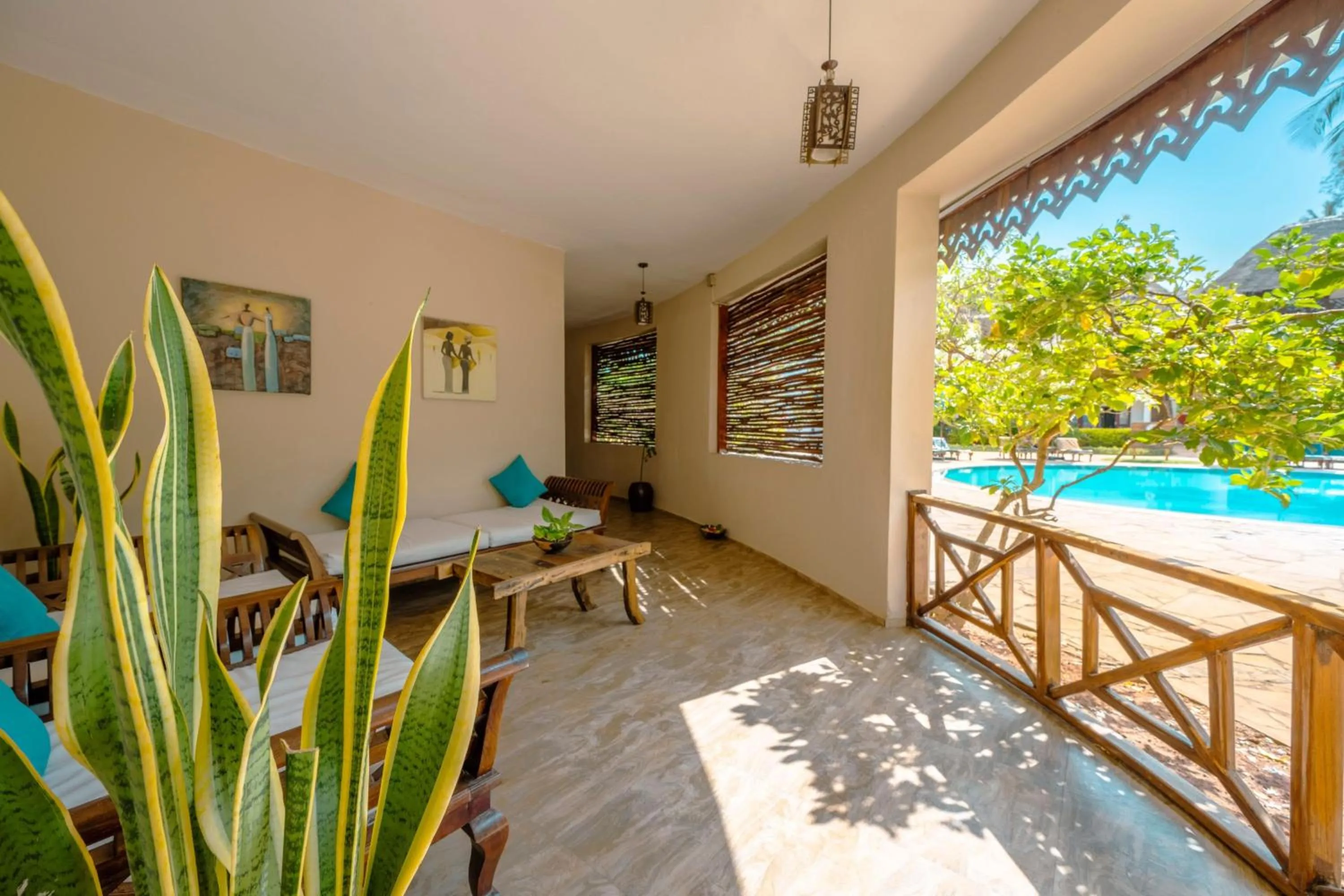 Spa and wellness centre/facilities in Turaco Nungwi Resort, a Tribute Portfolio Hotel