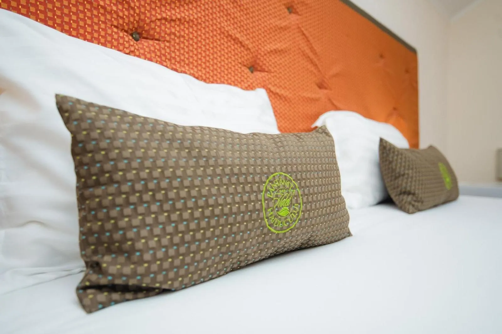 Photo of the whole room, Bed in Hotel Fantanita Haiducului