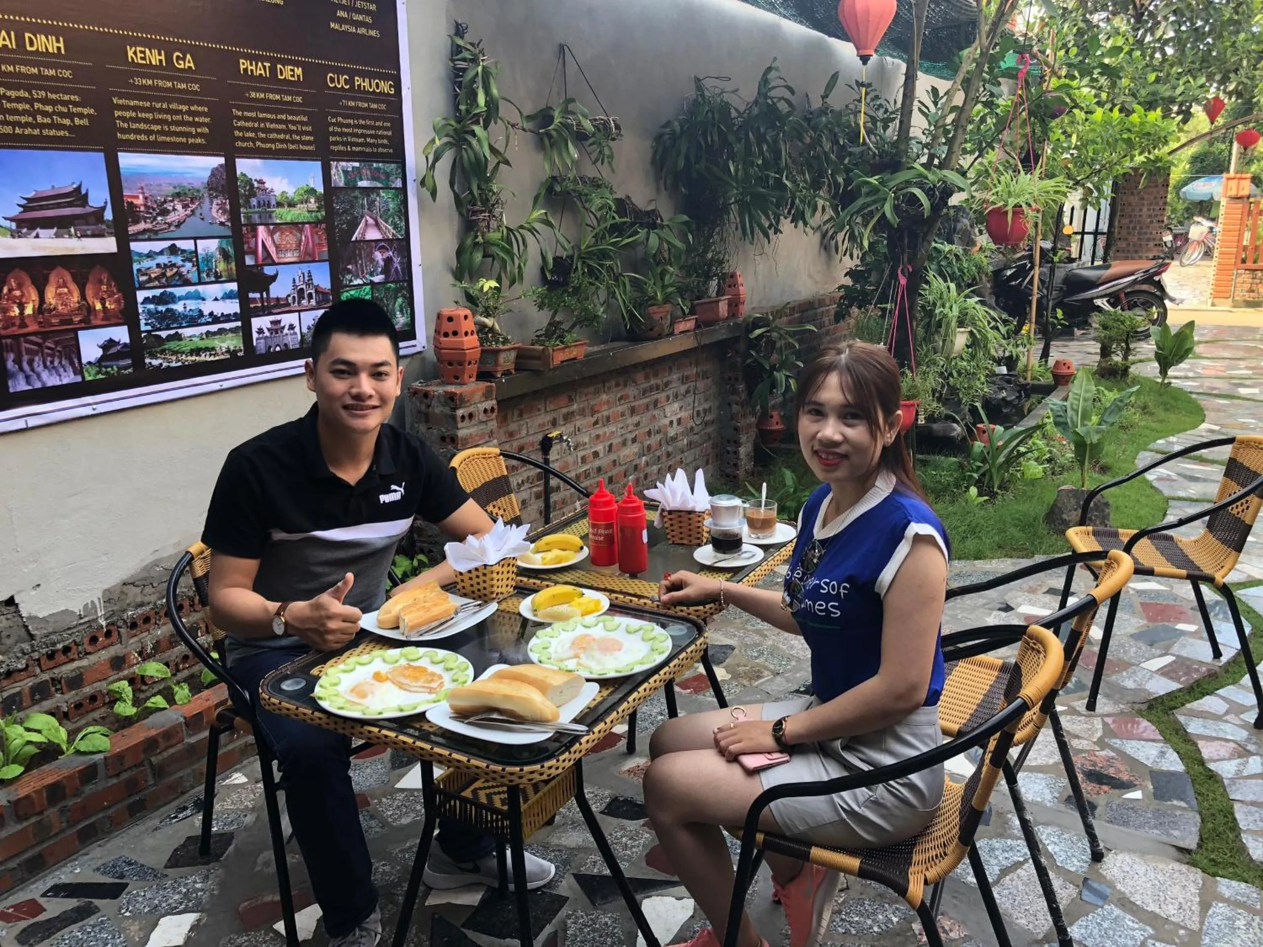 Tam Coc Hello Homestay