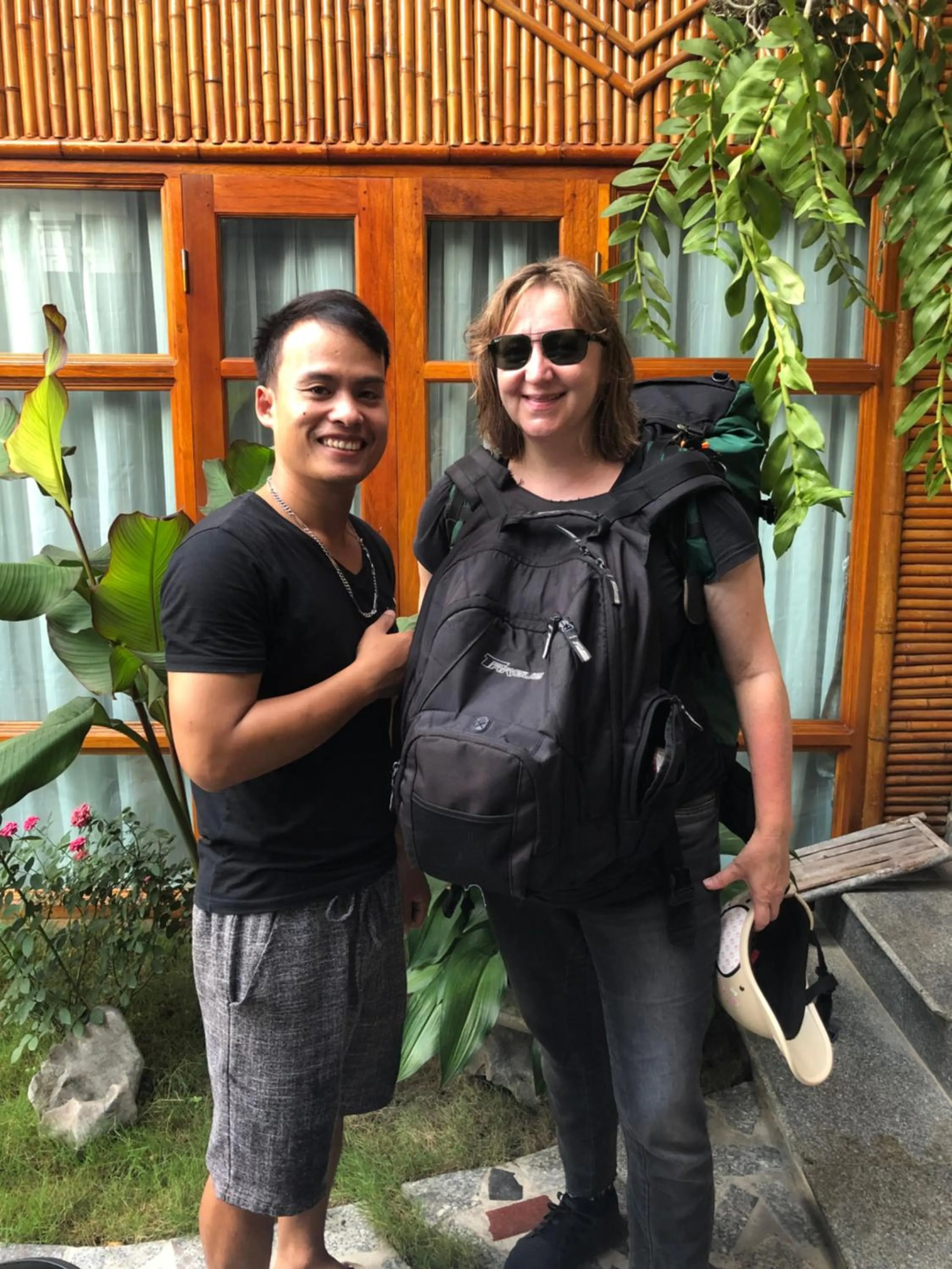 Tam Coc Hello Homestay