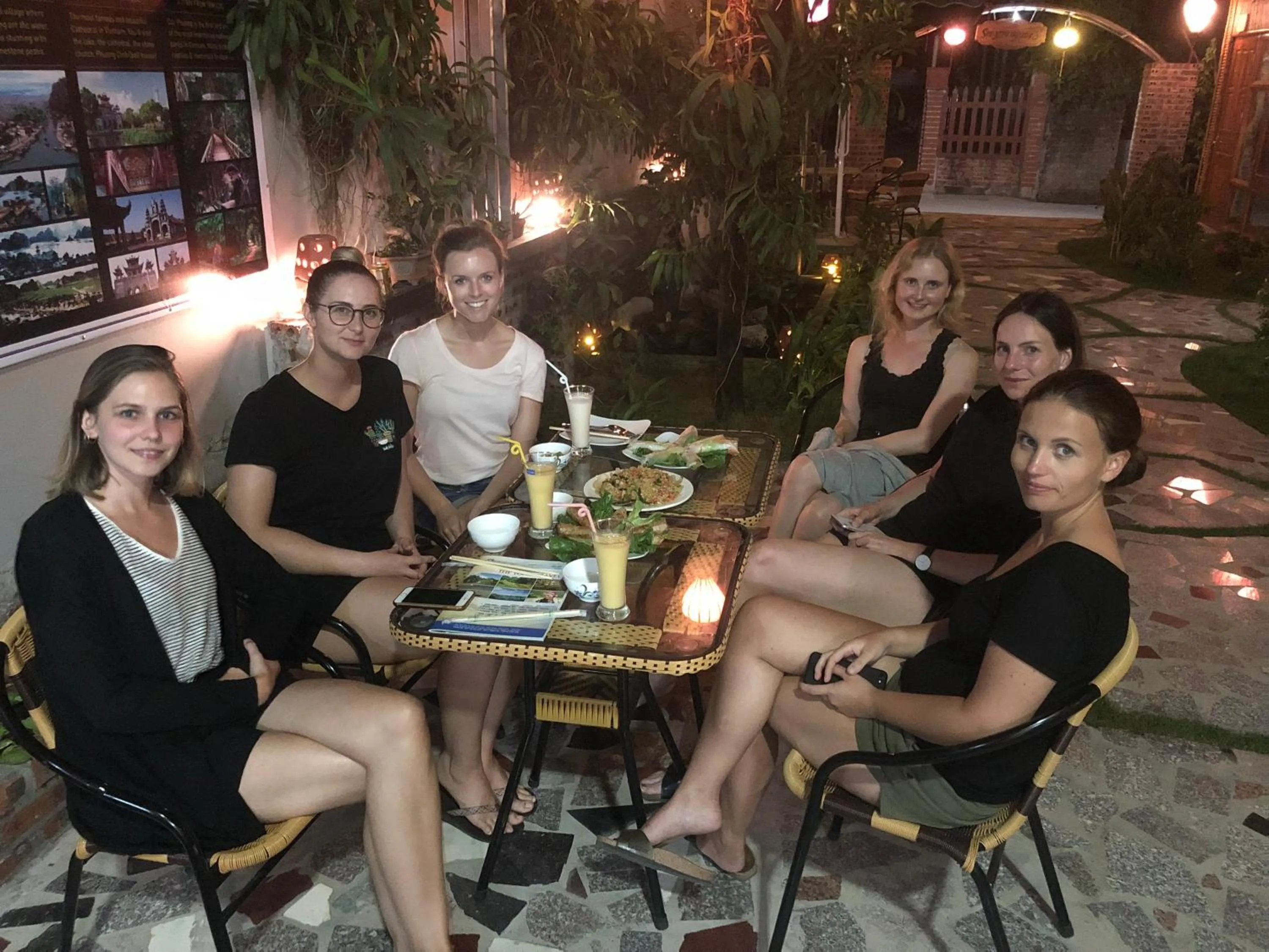 Tam Coc Hello Homestay