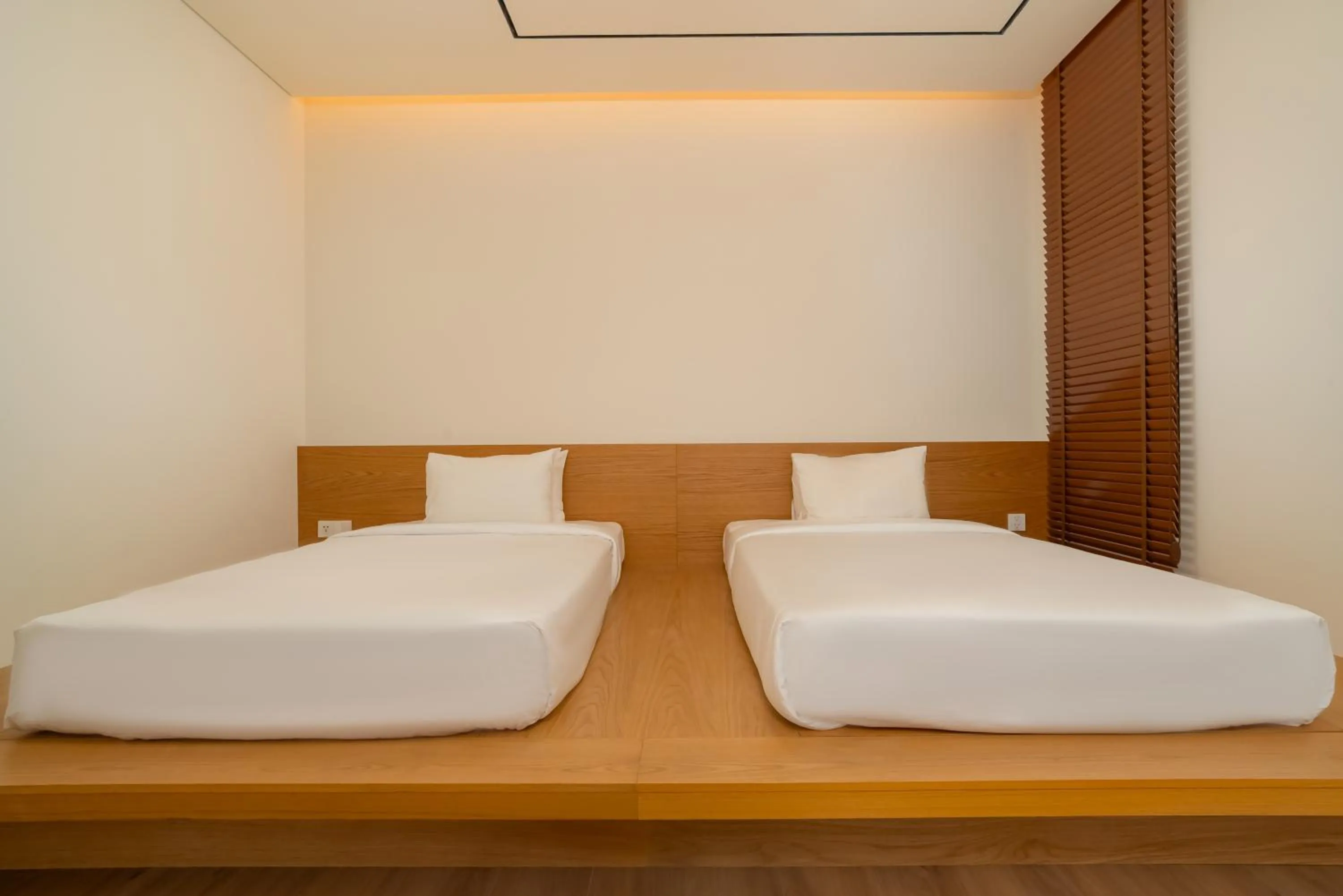 Bedroom, Bed in Colline Dalat