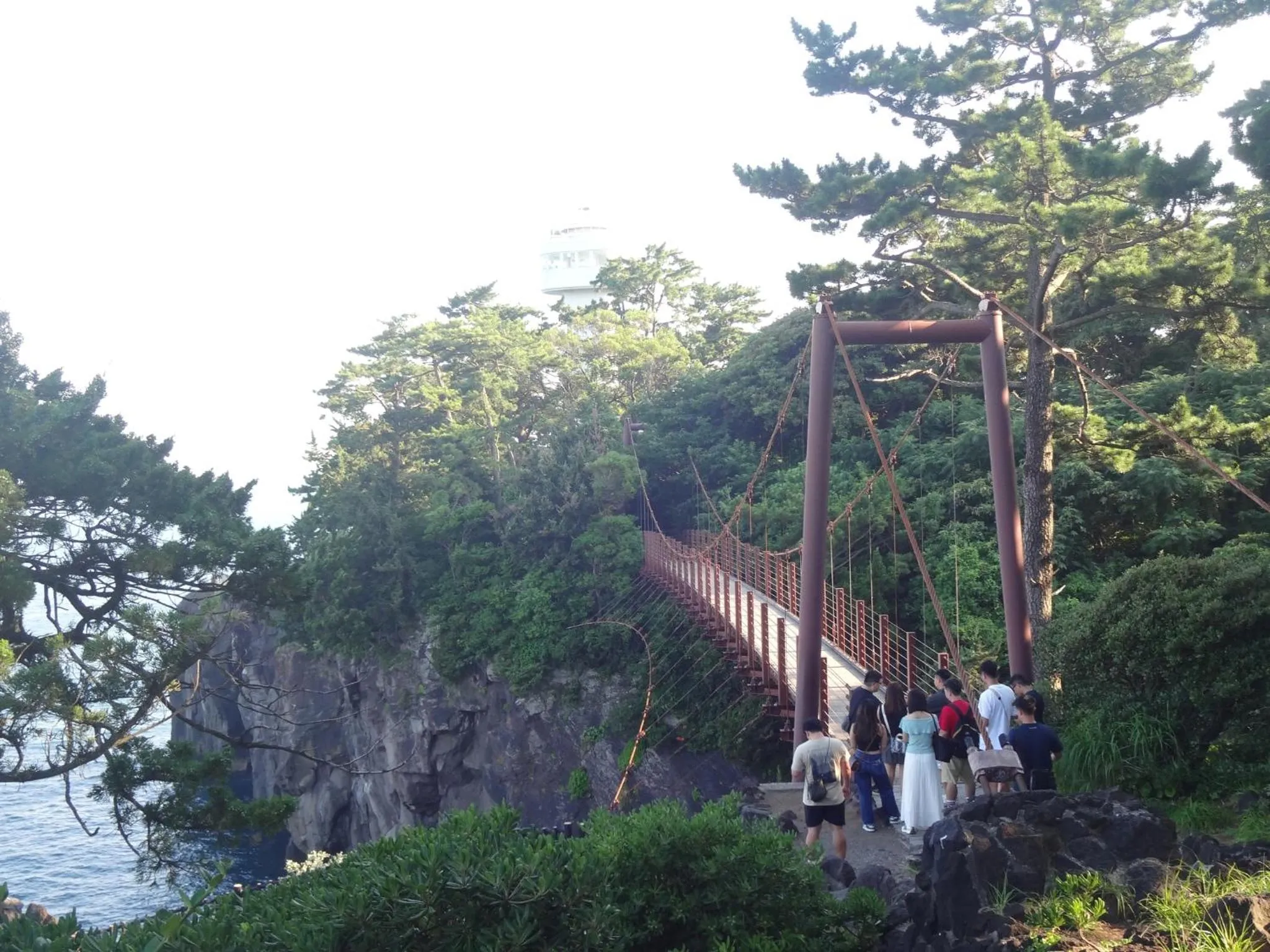 IZUNA INN & SPA - the veggie delights