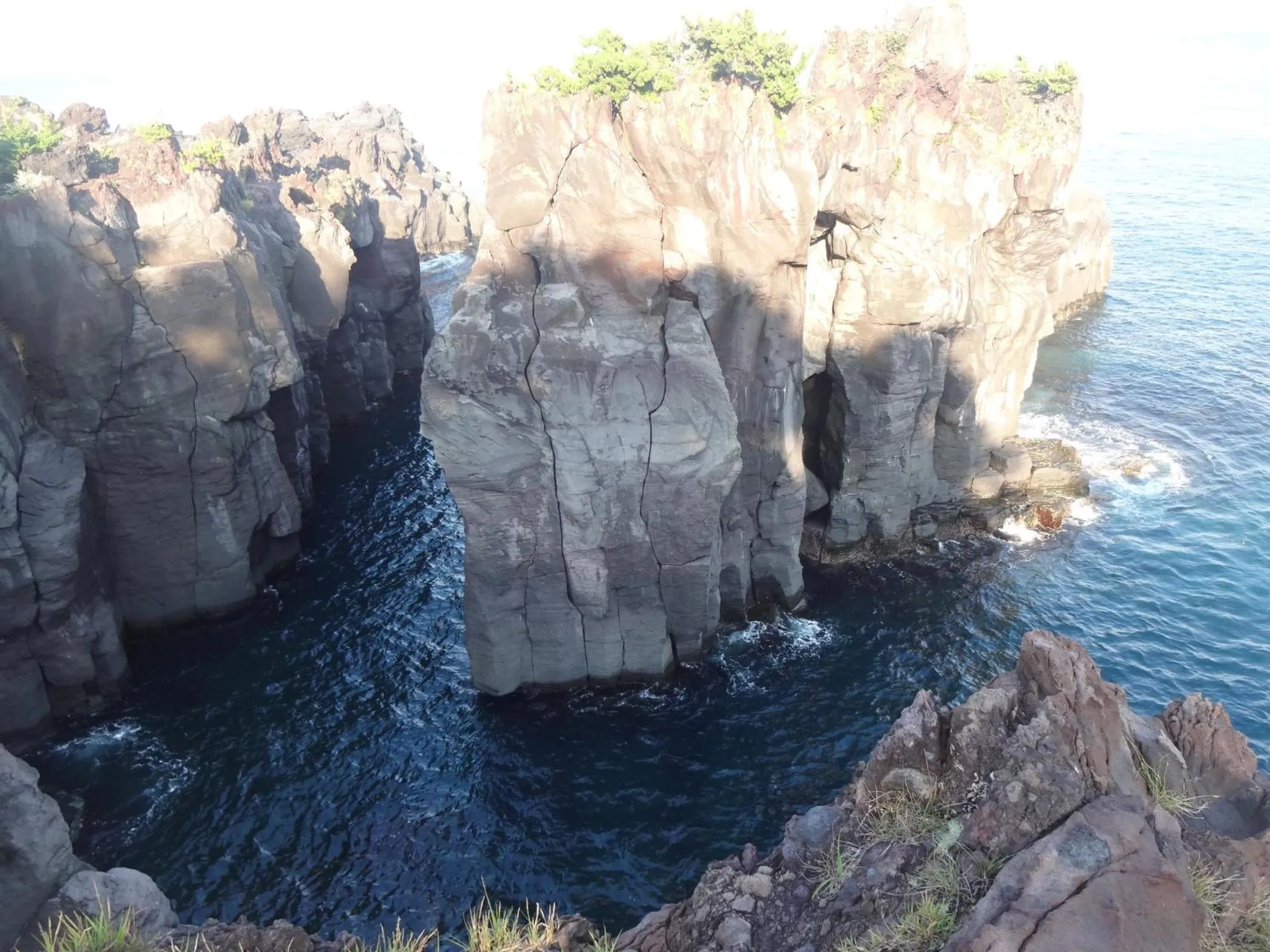 IZUNA INN & SPA - the veggie delights