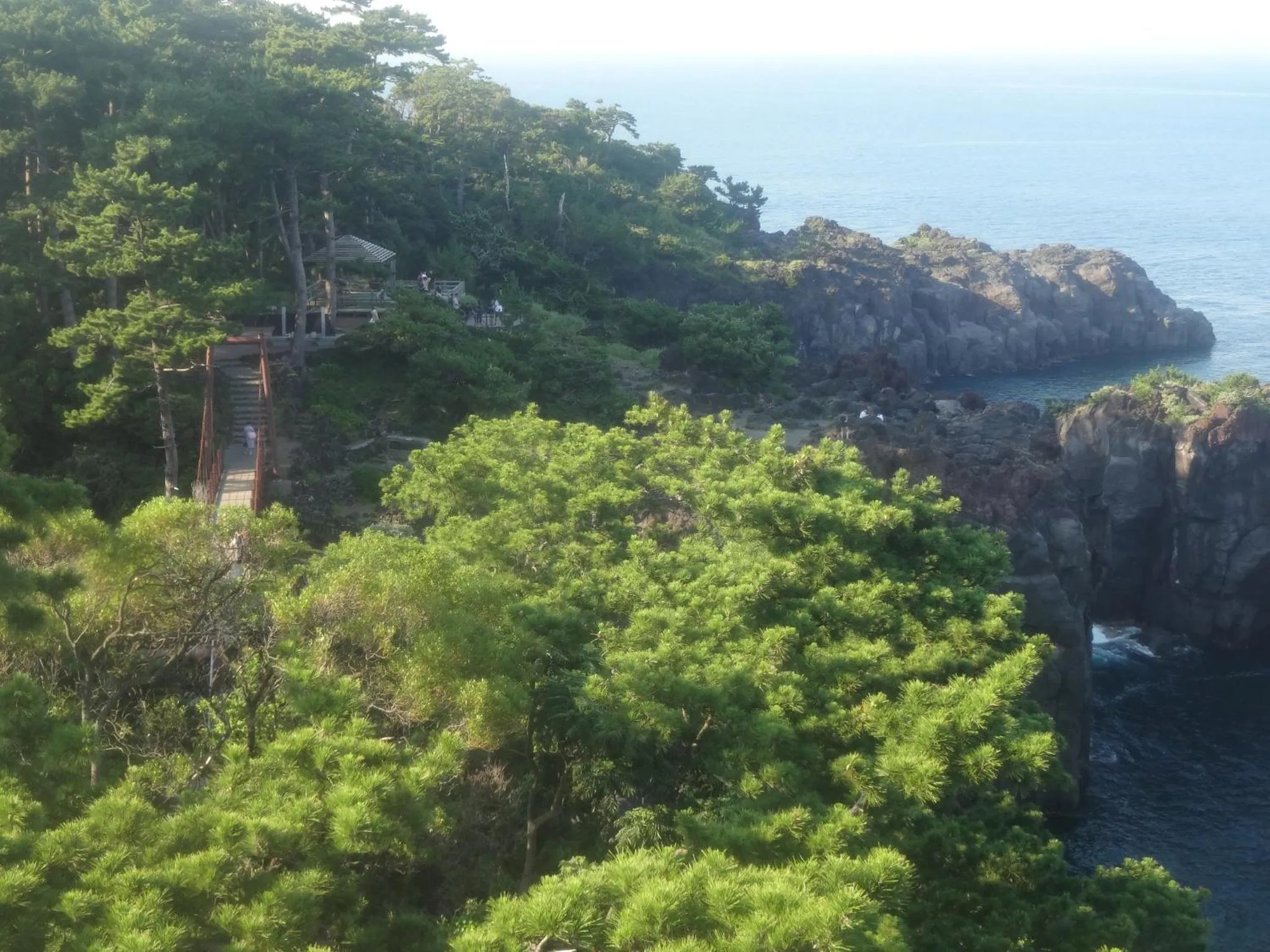 IZUNA INN & SPA - the veggie delights