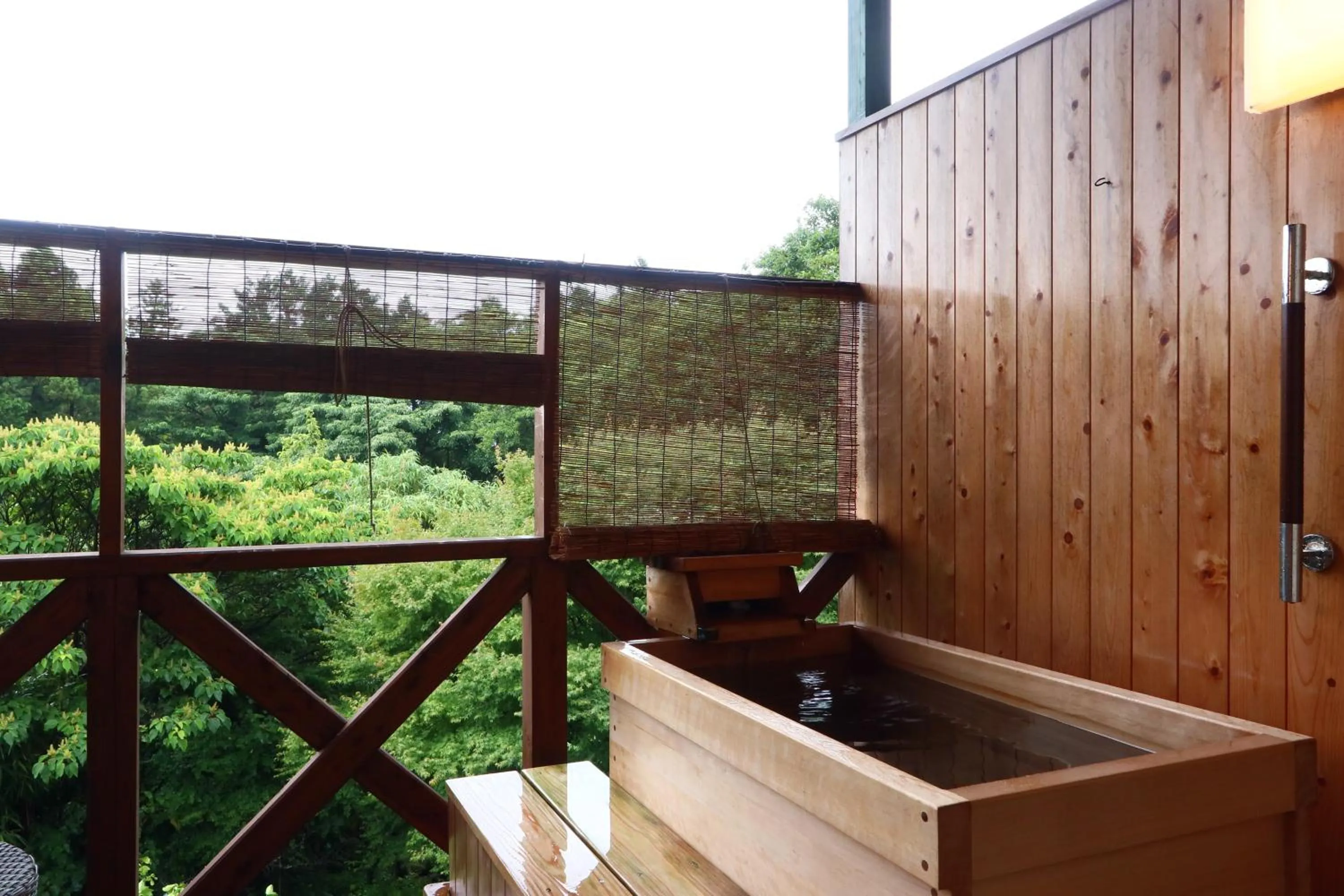 Photo of the whole room in IZUNA INN & SPA - the veggie delights