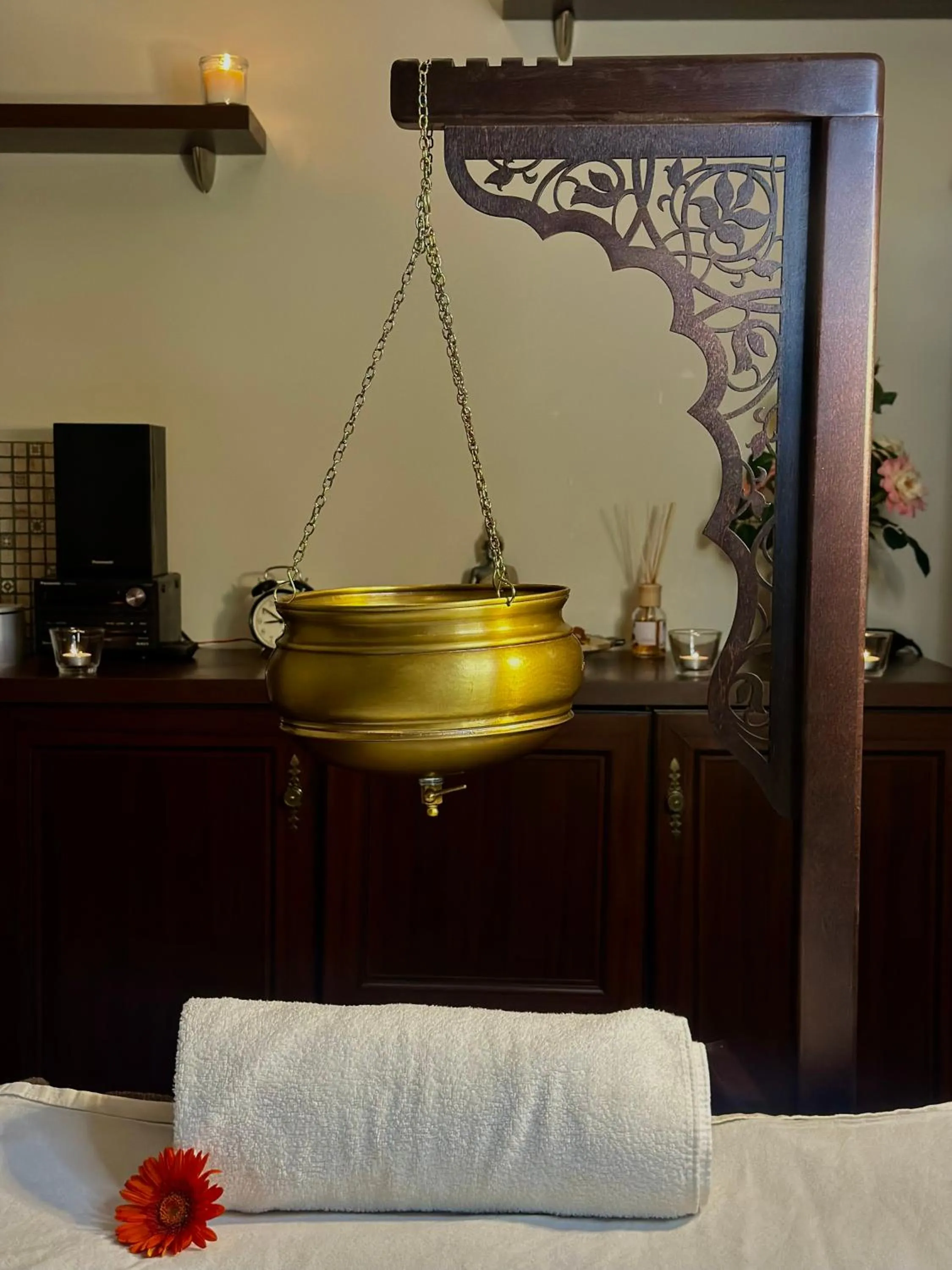 Activities, Bed in AQUA RESORT by Bel Mare