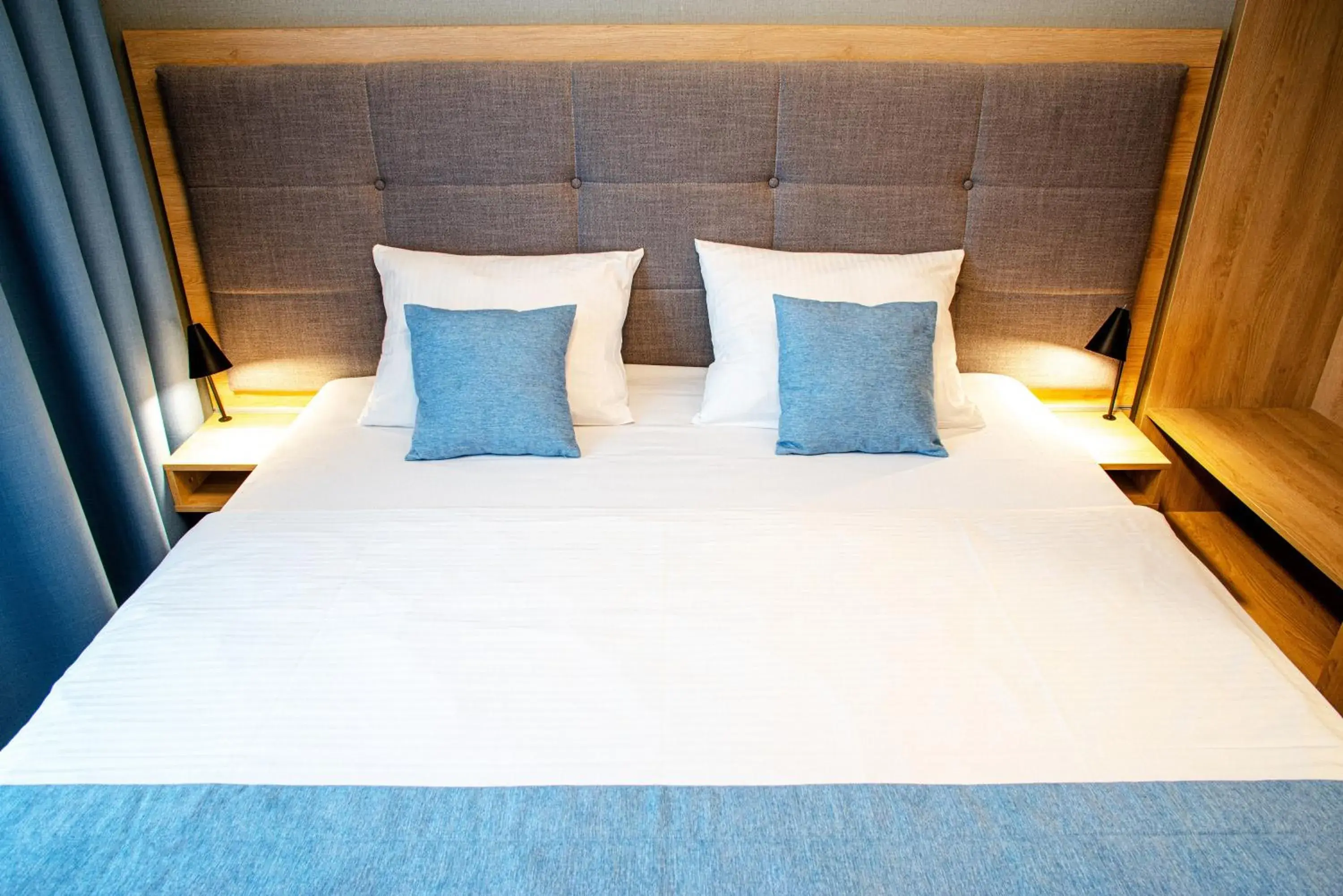 Family Suite - single occupancy in AQUA RESORT by Bel Mare Family Suite - single occupancy in AQUA RESORT by Bel Mare