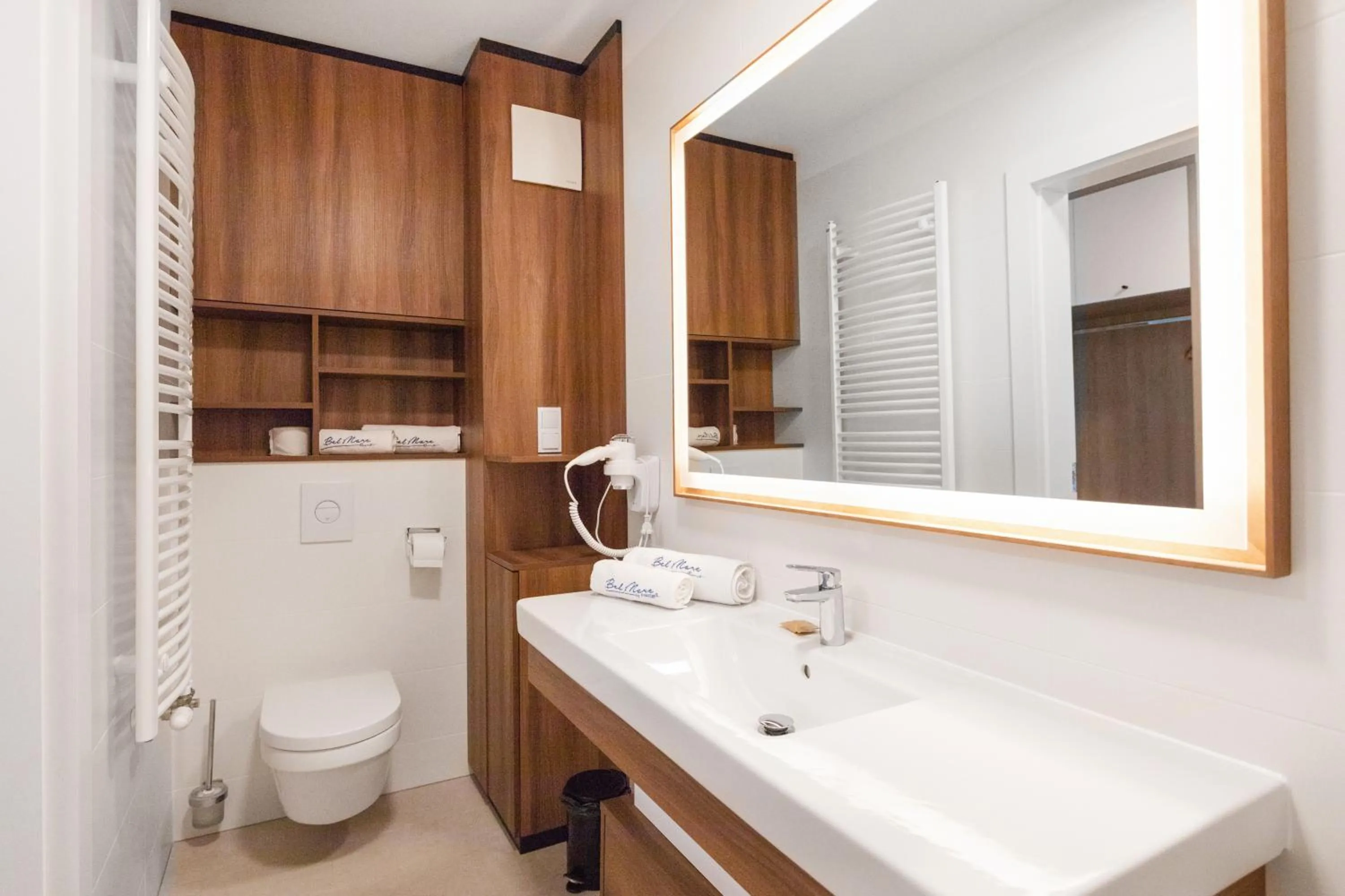 Suite Apartment in AQUA RESORT by Bel Mare