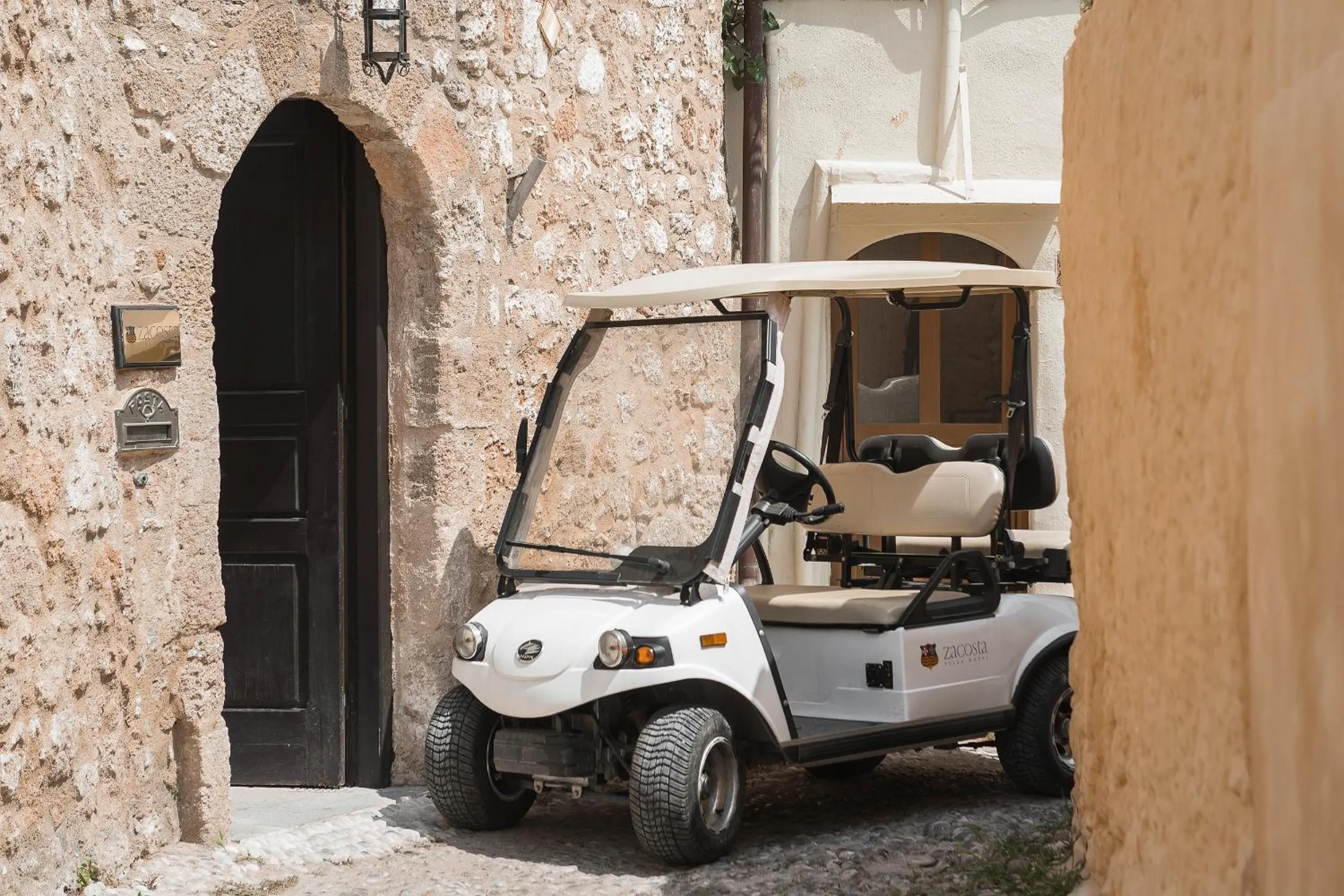 Other in Zacosta Villa Hotel