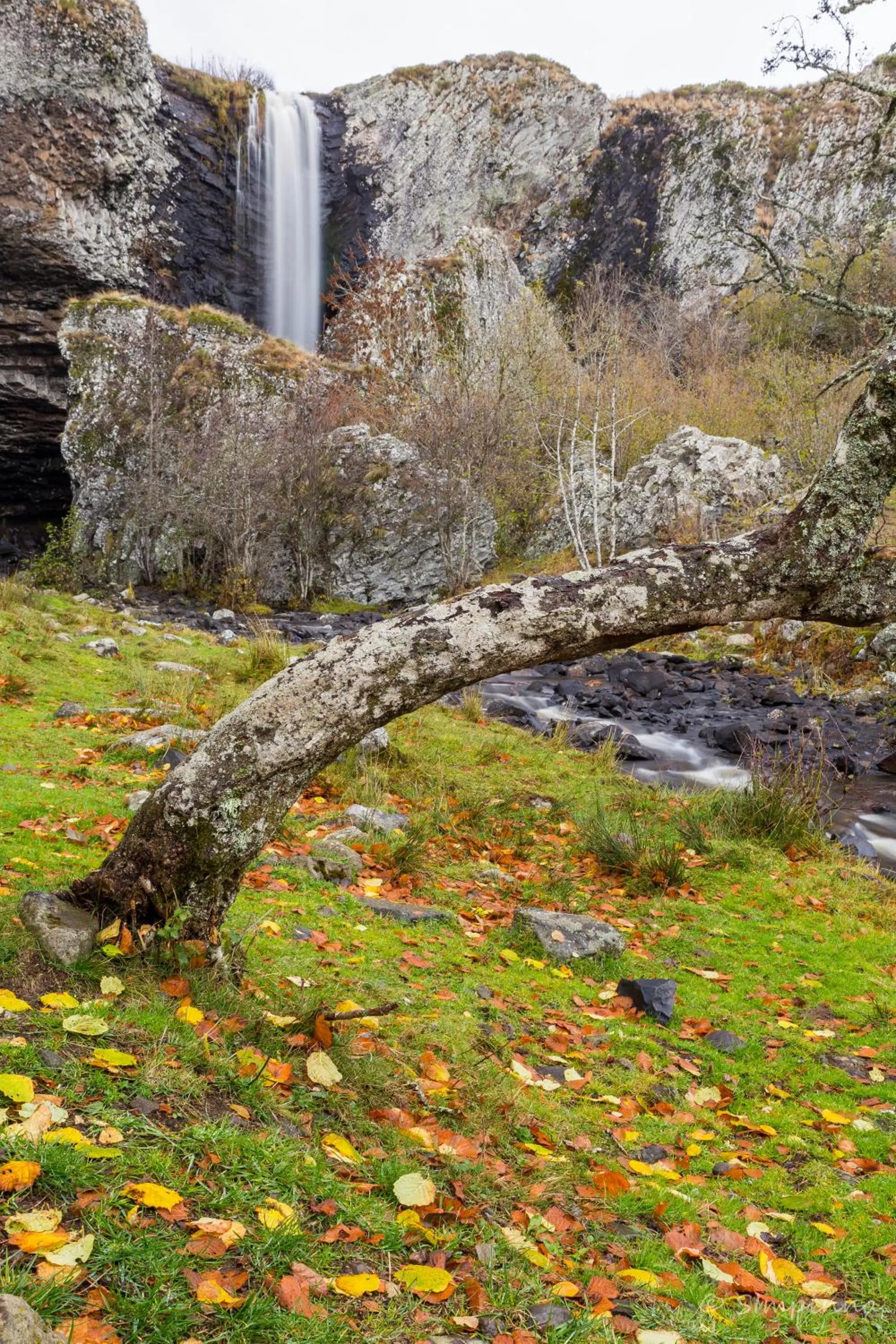 Nearby landmark in Chambres d'hôtes Le Lepadou-Bas