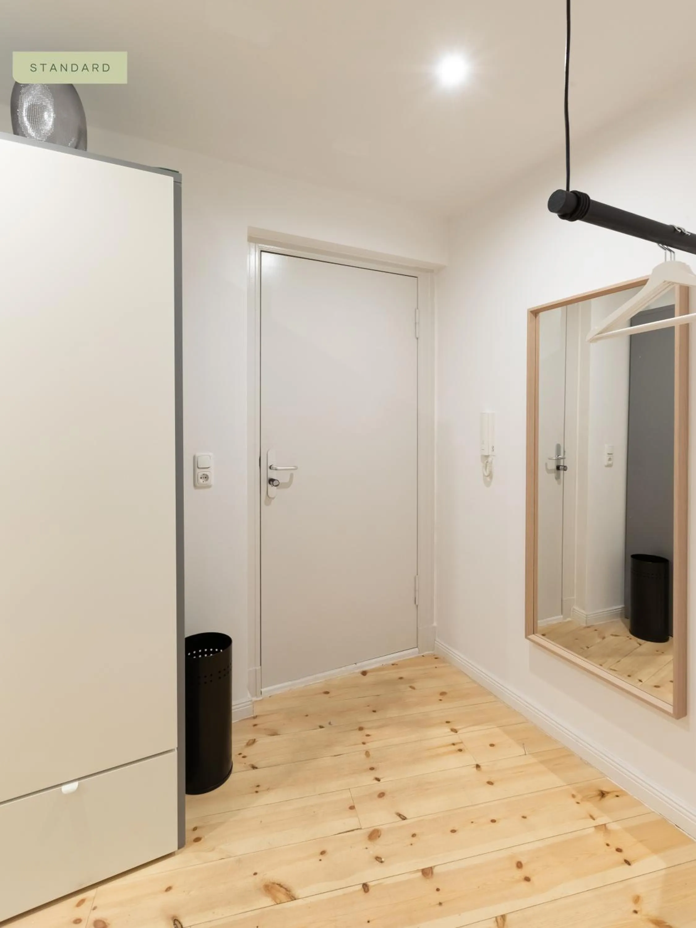 Other in Apartments Berlin Aroser Allee