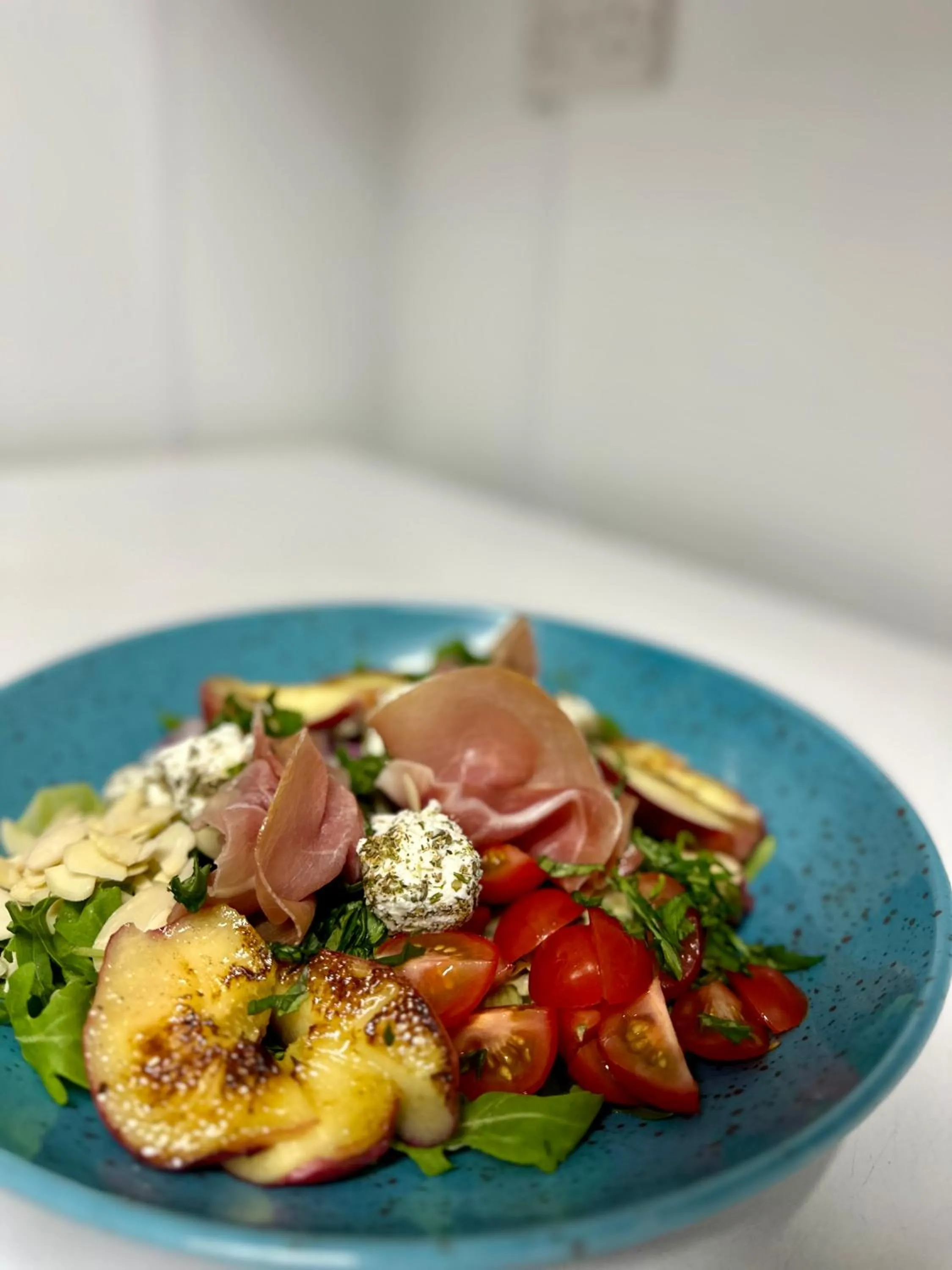 Restaurant/places to eat in McSweeney Arms Hotel