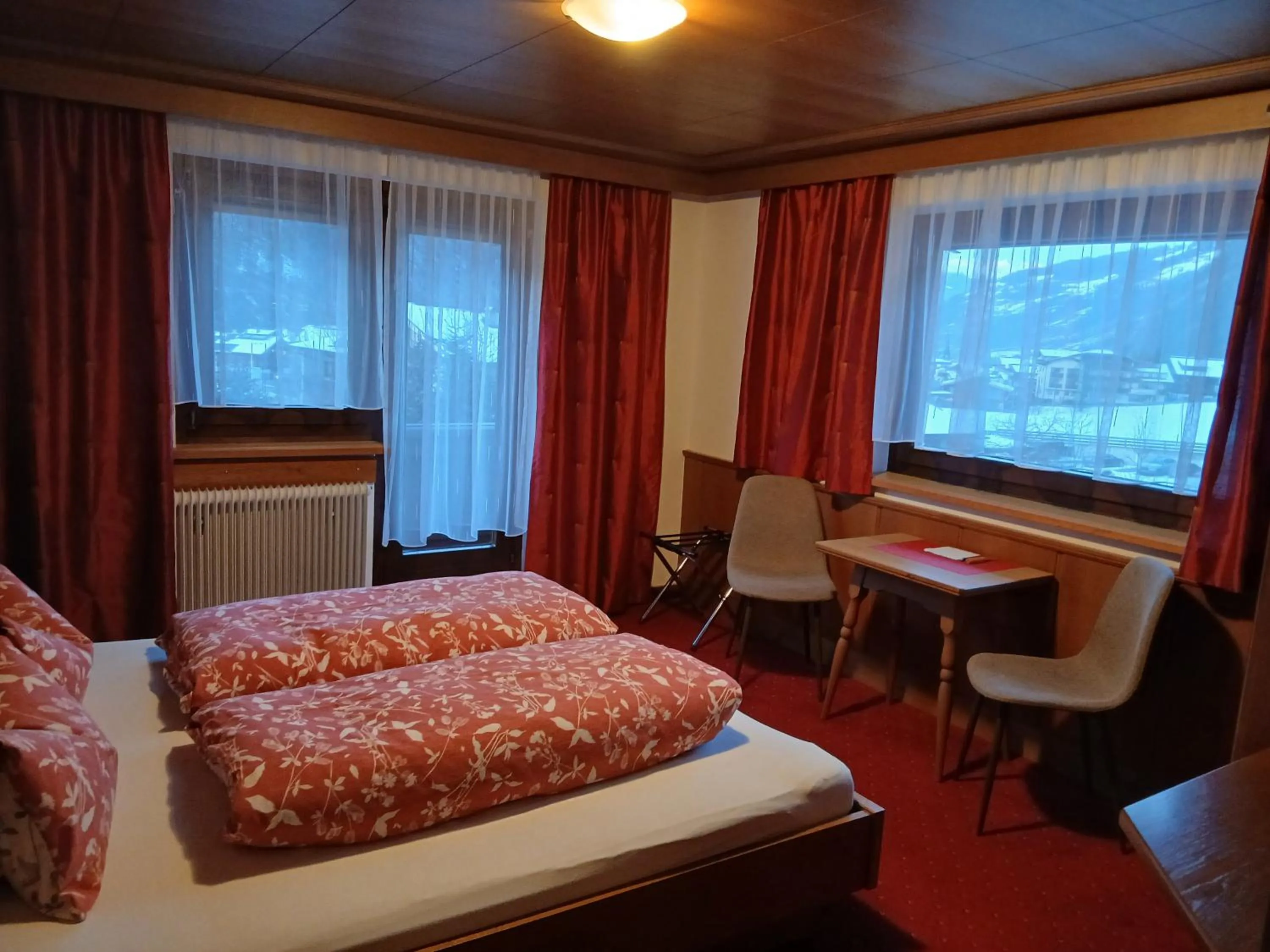 Gästehaus Tramnitz