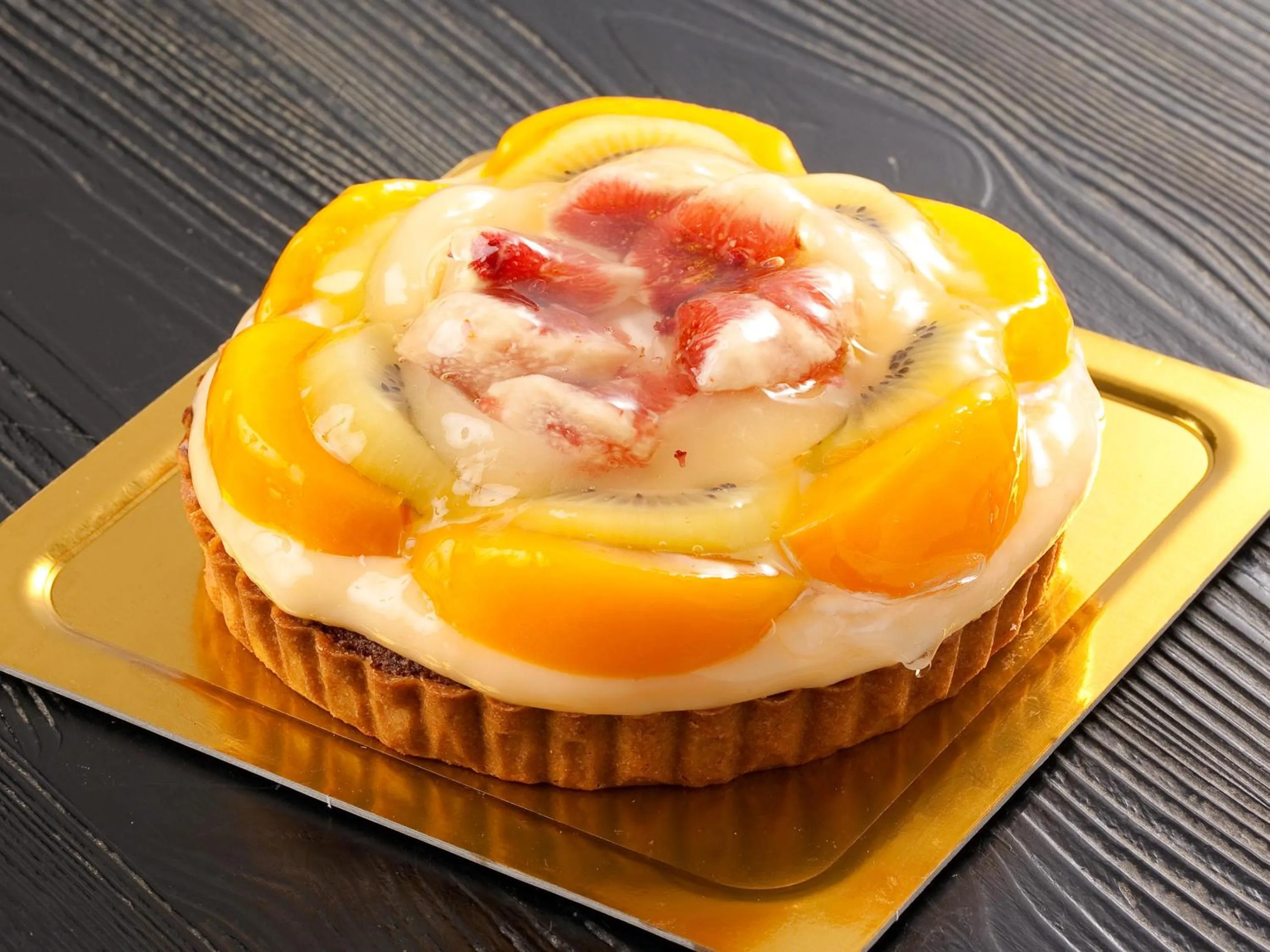 Food and drinks in Oyado Yumechidori