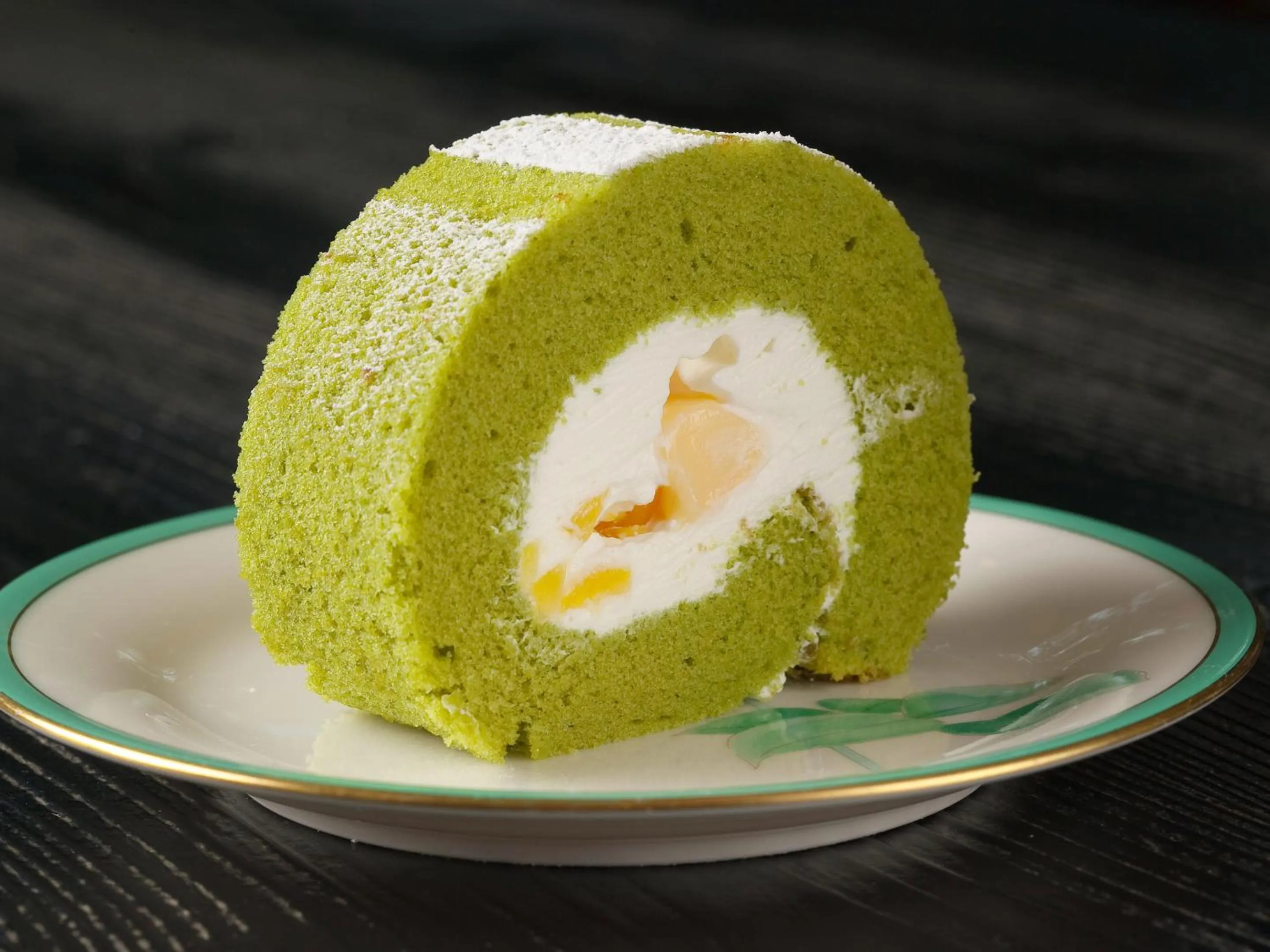 Food and drinks in Oyado Yumechidori