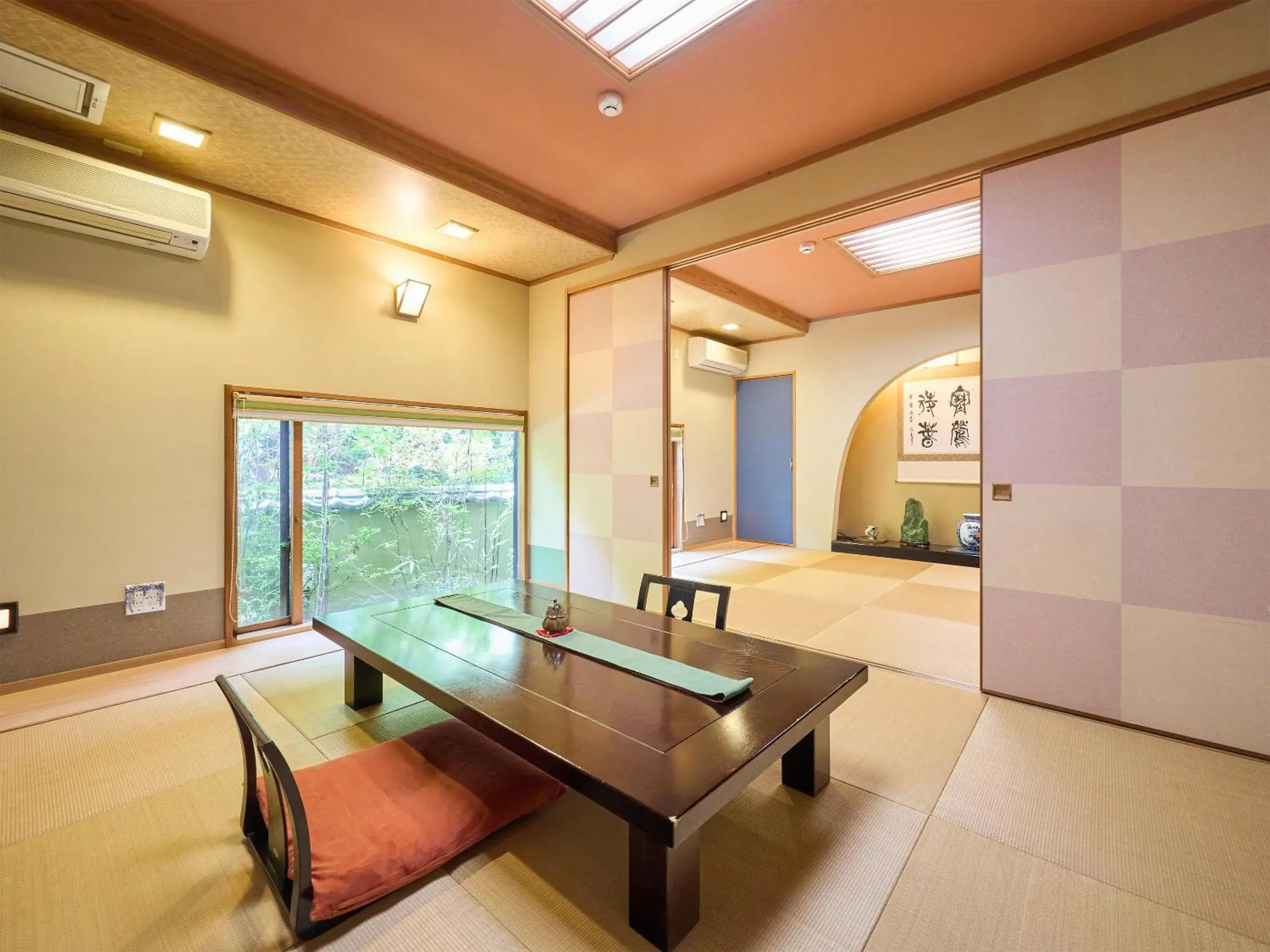 Suite in Oyado Yumechidori Suite in Oyado Yumechidori