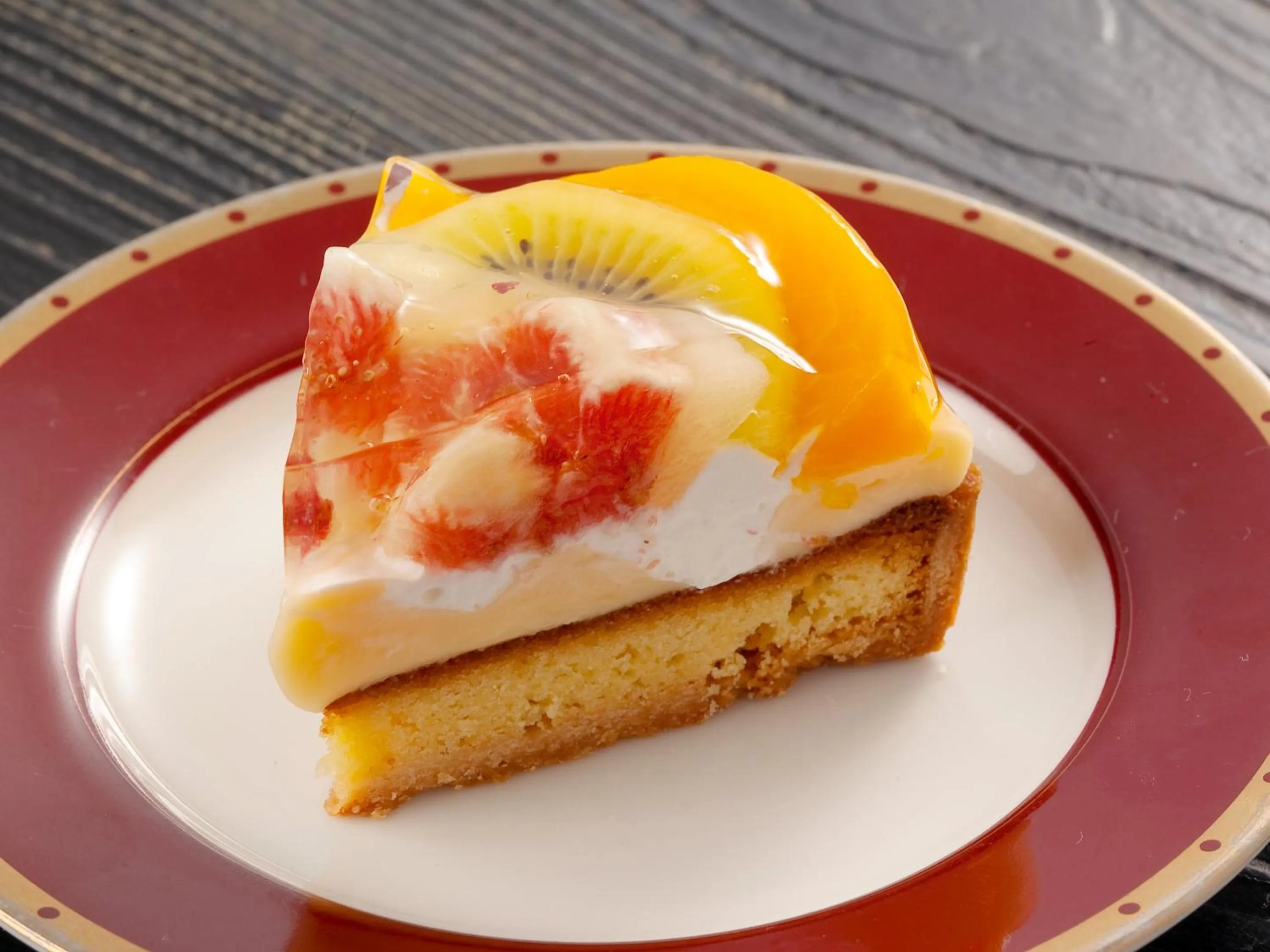 Food and drinks in Oyado Yumechidori