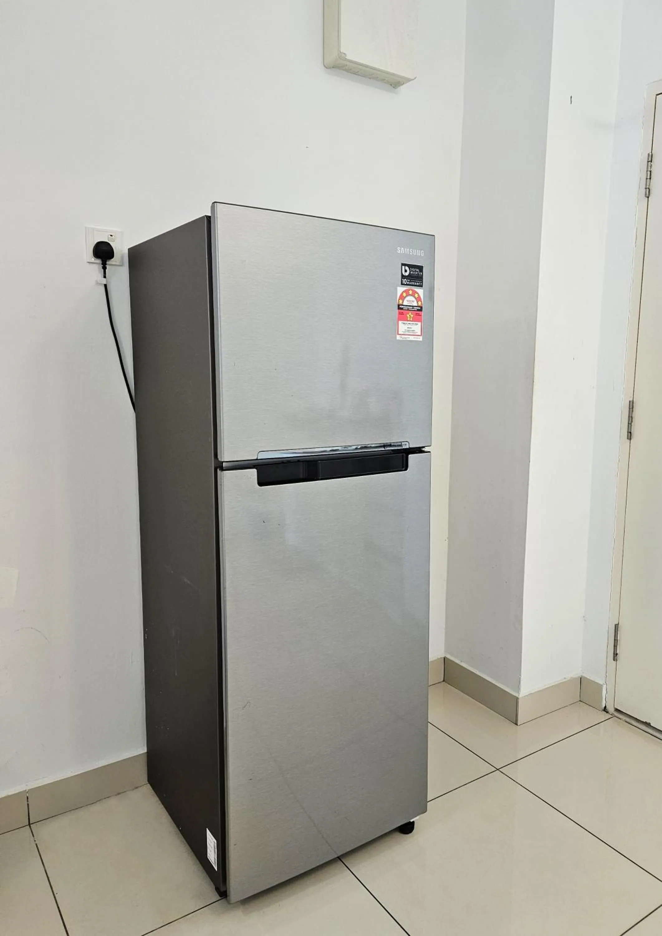 View (from property/room) in Mansion One by Sky Hive