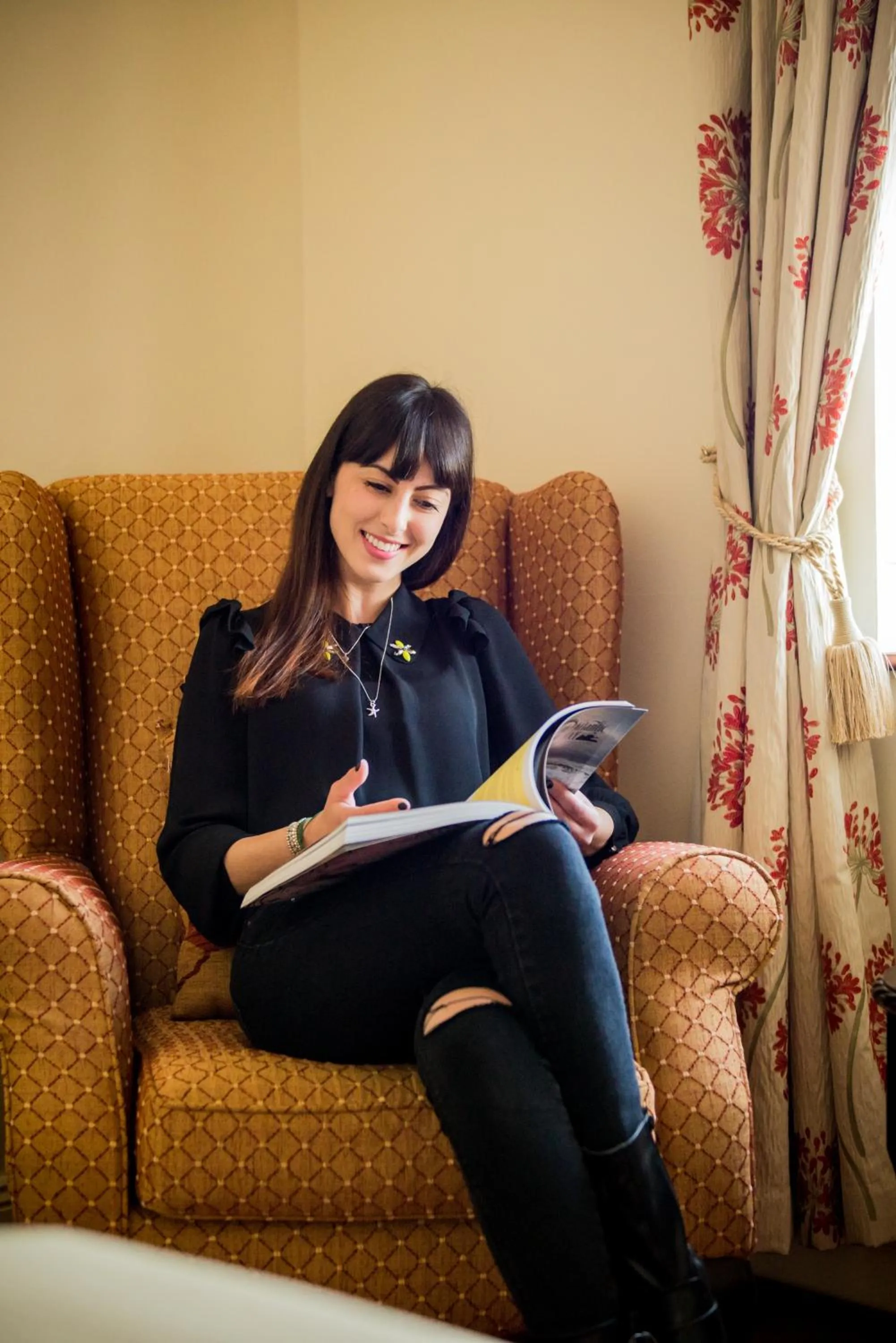 Aran View Country House and Lodge