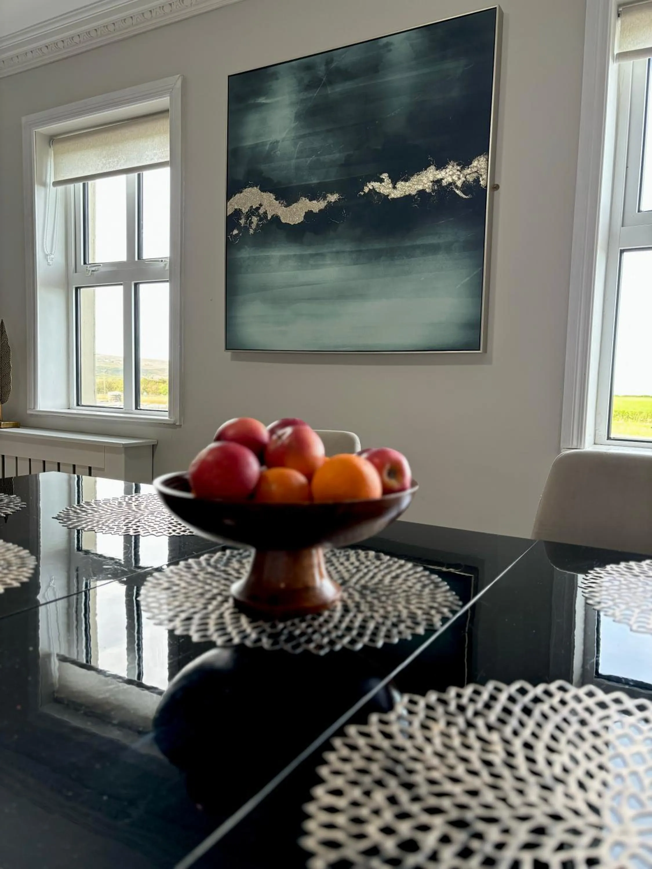 Aran View Country House and Lodge