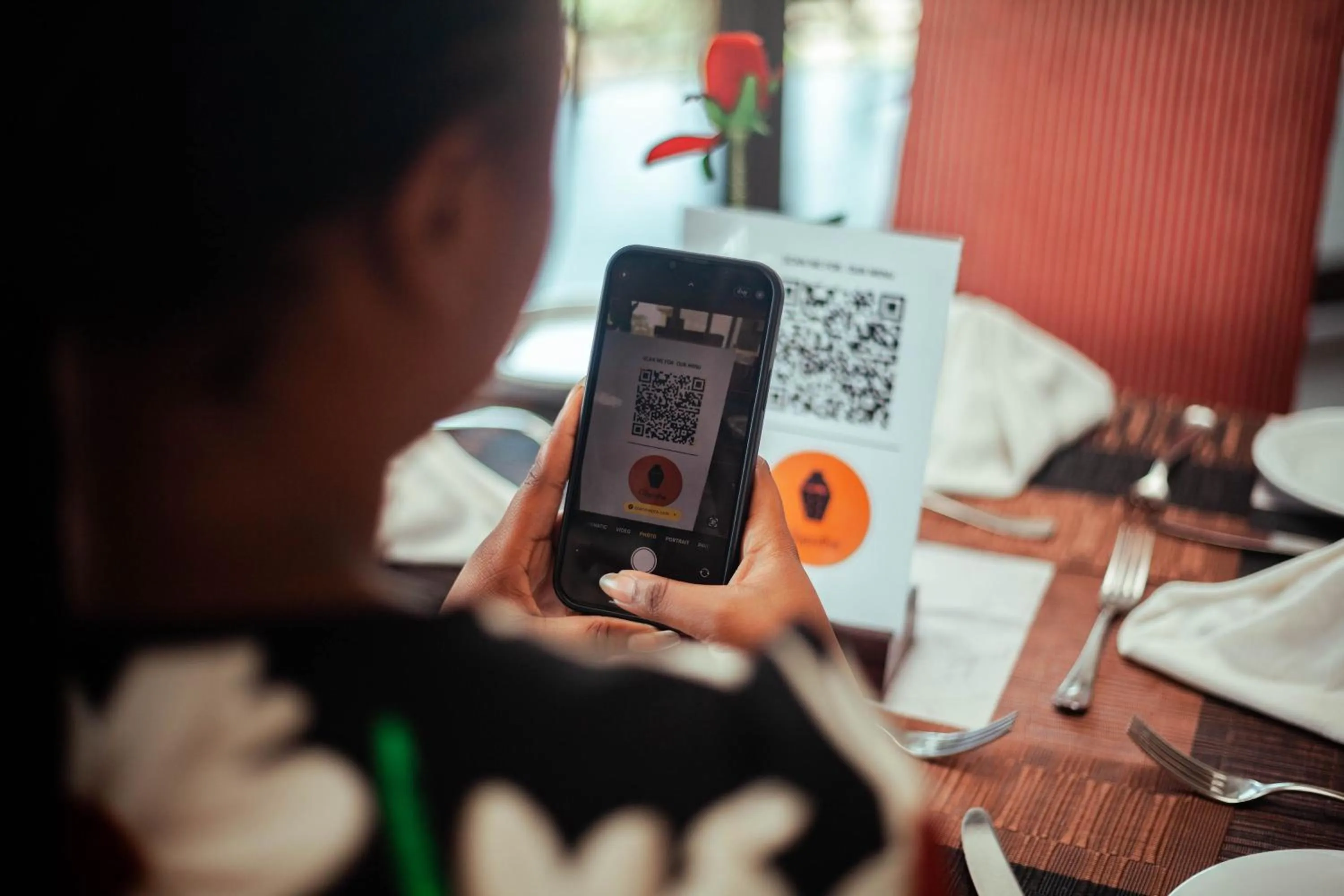 Restaurant/places to eat in Crossroads Hotel Blantyre