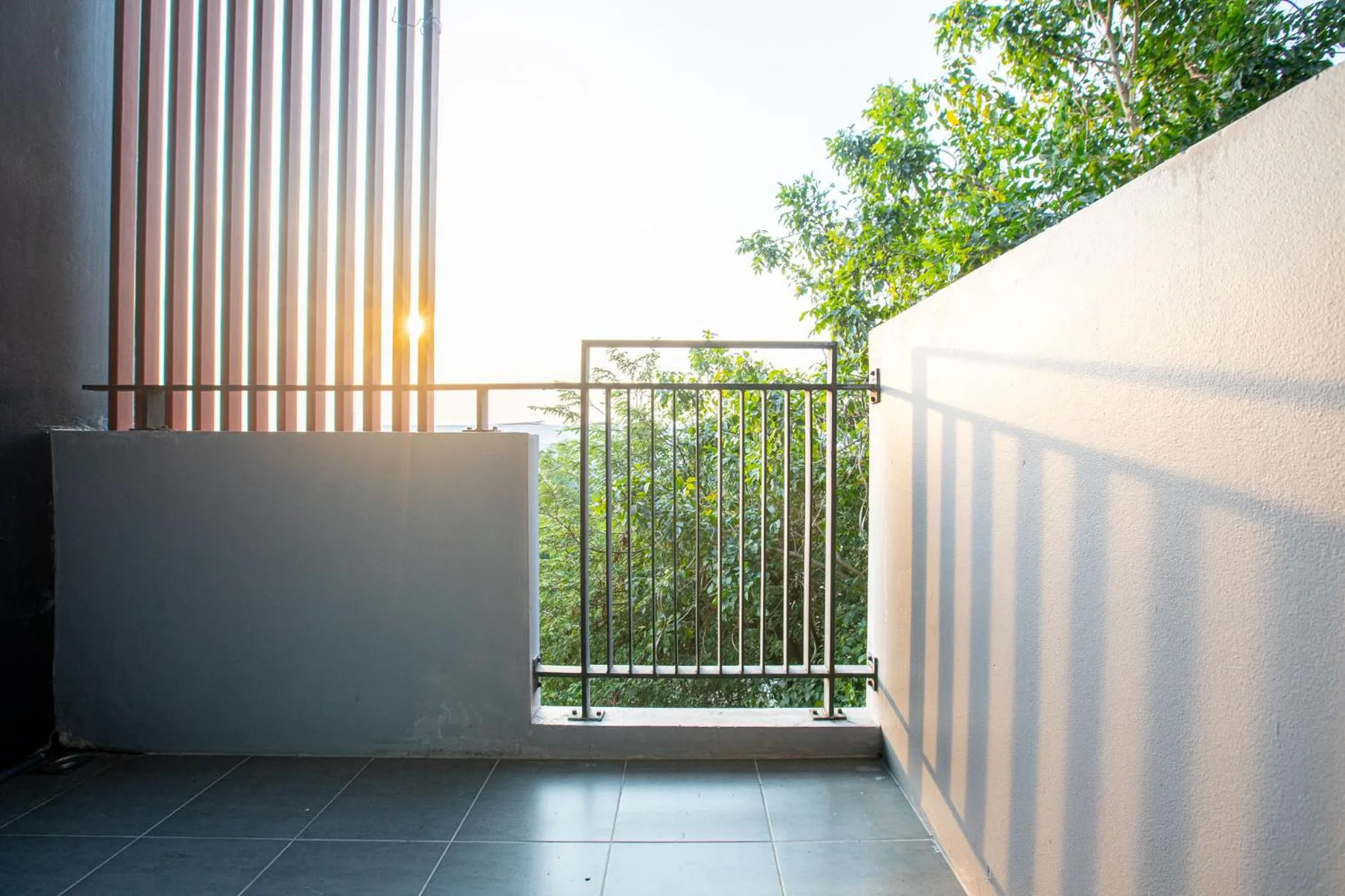 View (from property/room) in The Living Hotel SamutPrakan