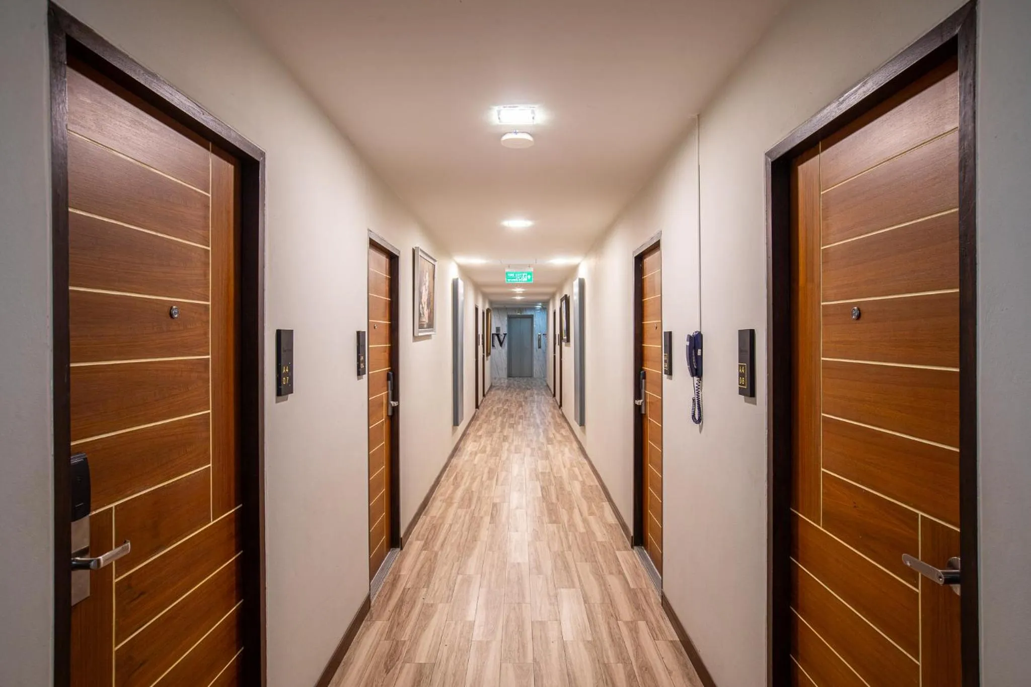 The Living Hotel SamutPrakan