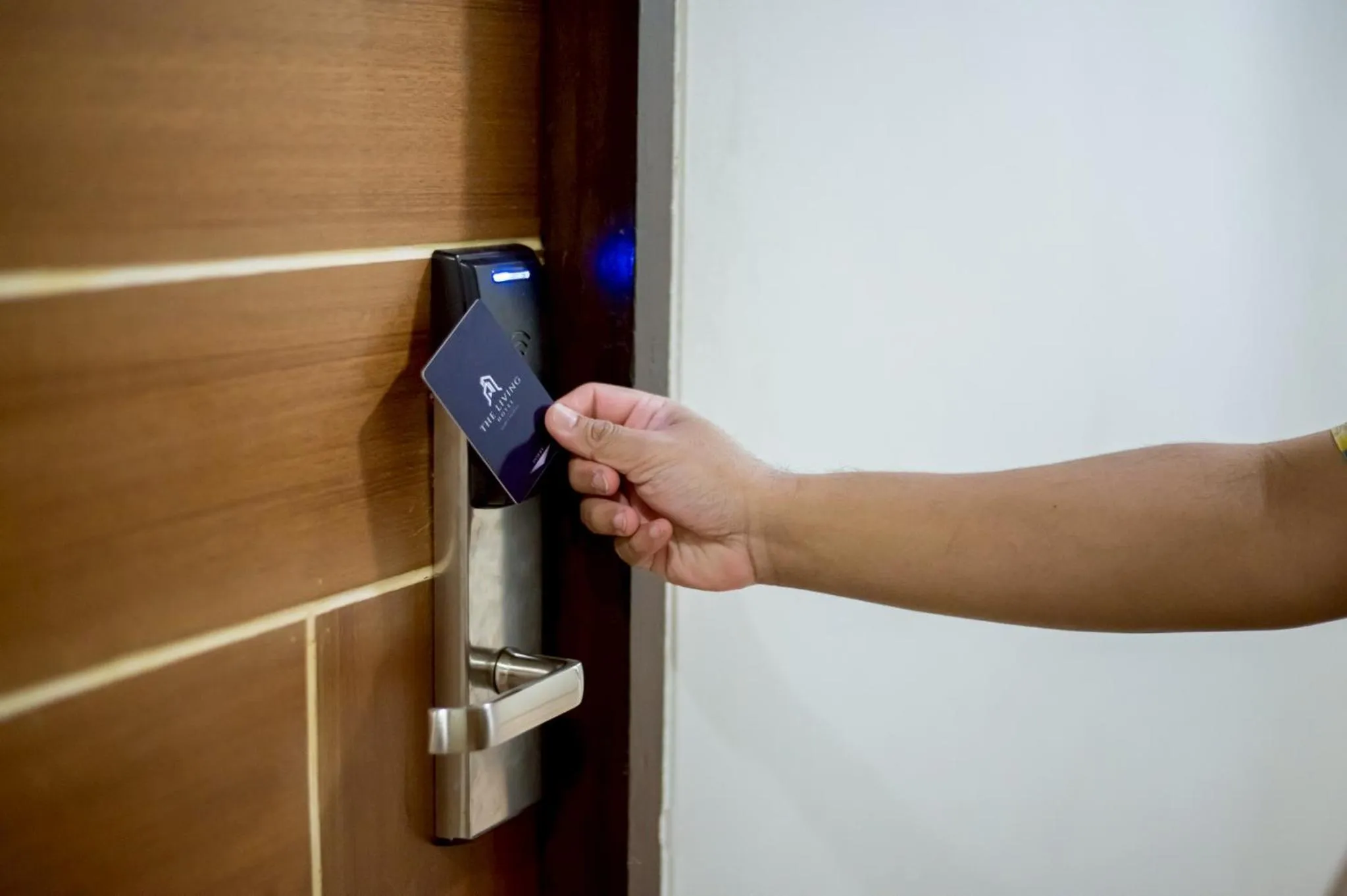 Other in The Living Hotel SamutPrakan