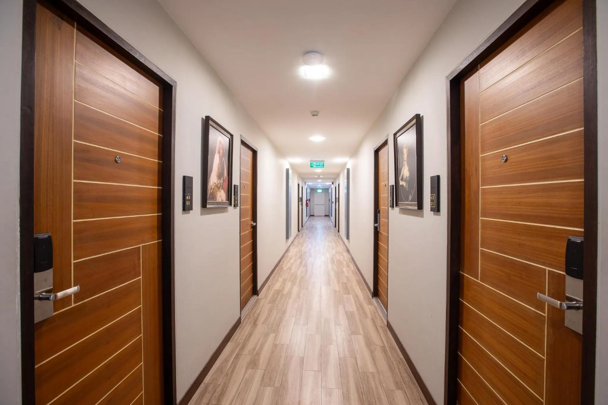 The Living Hotel SamutPrakan