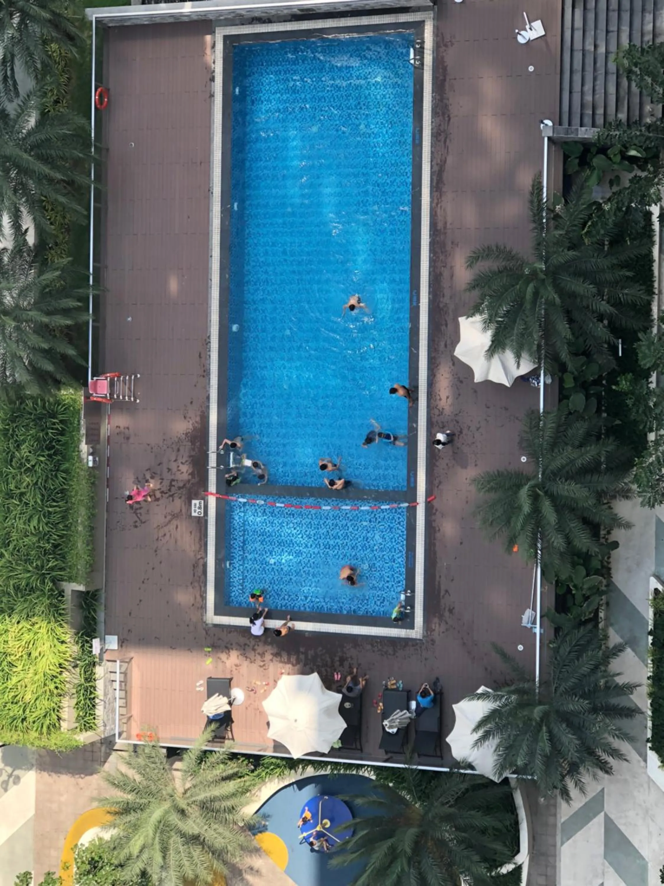 SKYHOMES - Tan Son Nhat Airport Homestay