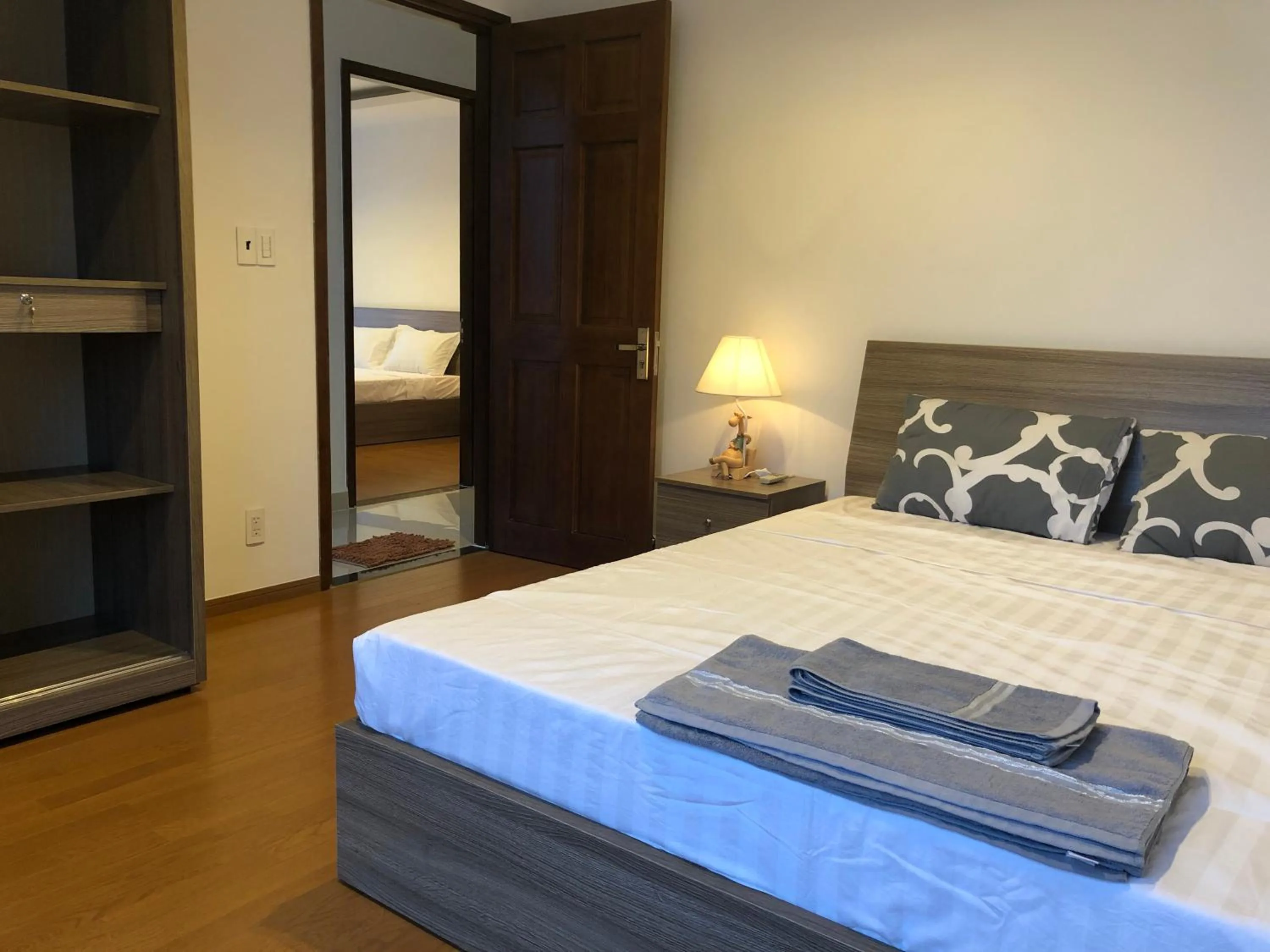 SKYHOMES - Tan Son Nhat Airport Homestay