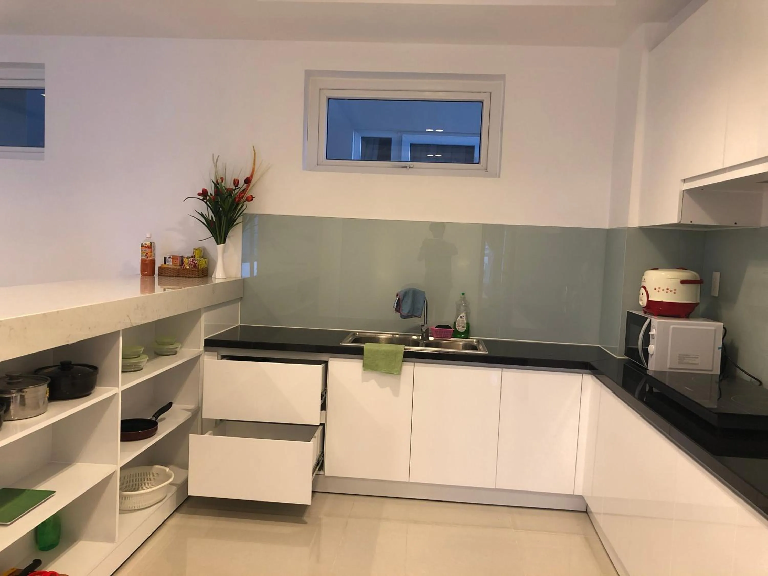 SKYHOMES - Tan Son Nhat Airport Homestay