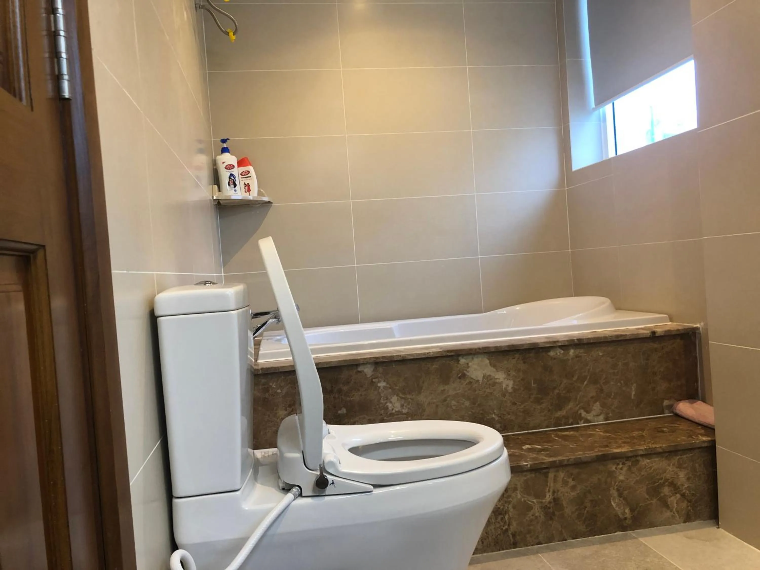 SKYHOMES - Tan Son Nhat Airport Homestay