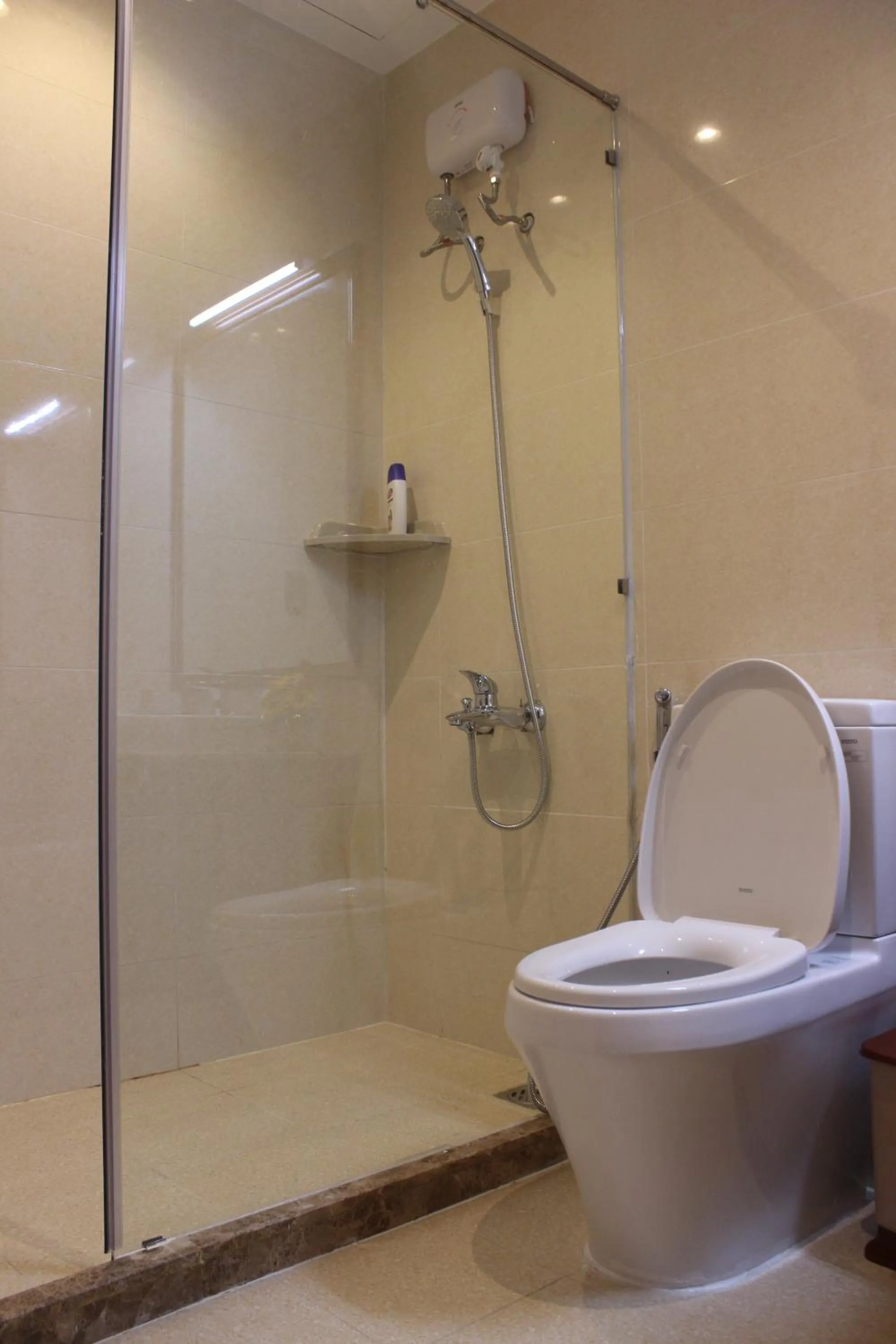 SKYHOMES - Tan Son Nhat Airport Homestay