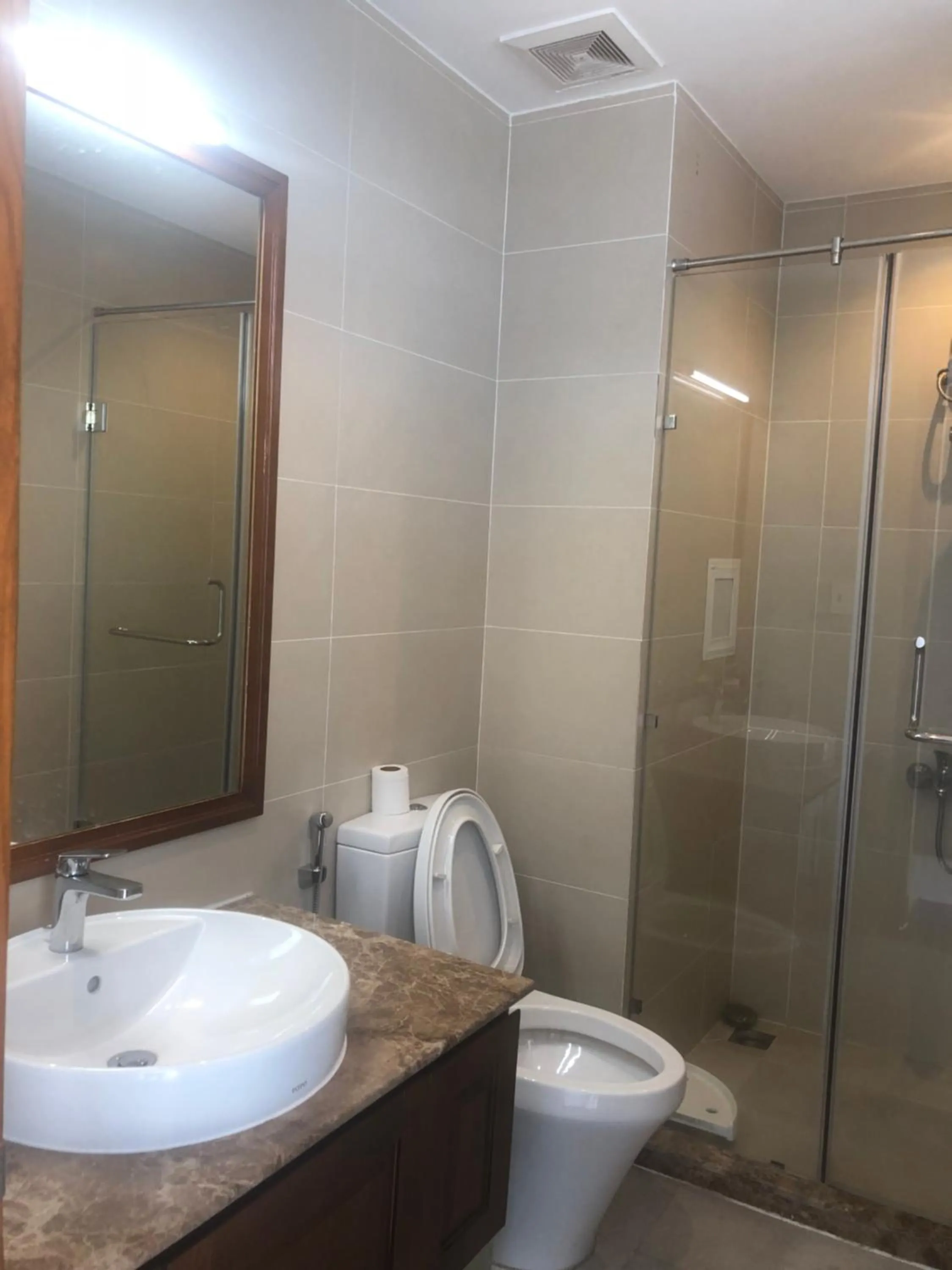 SKYHOMES - Tan Son Nhat Airport Homestay