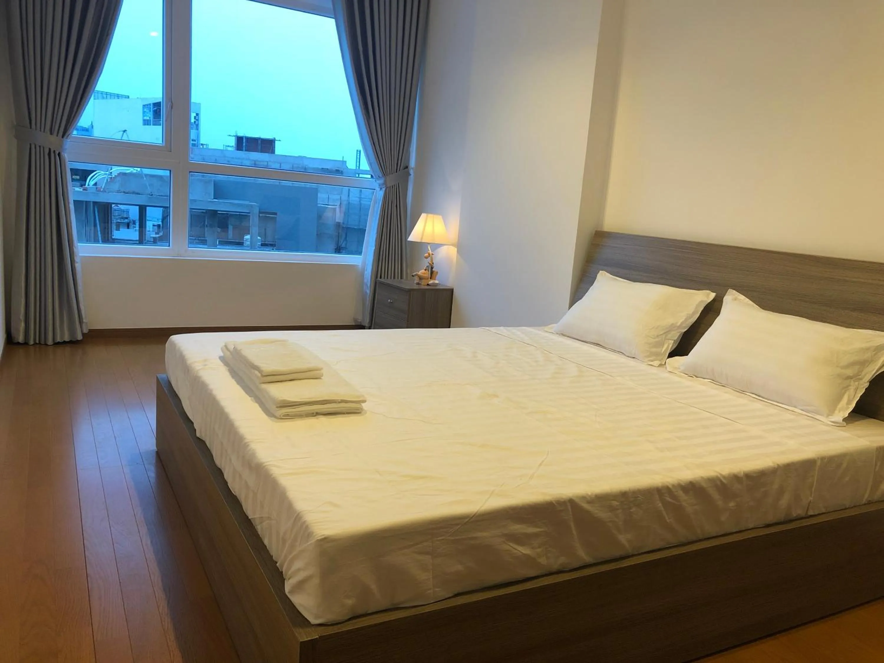 SKYHOMES - Tan Son Nhat Airport Homestay