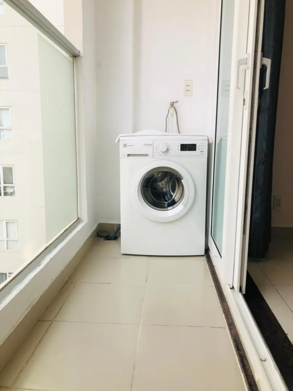 SKYHOMES - Tan Son Nhat Airport Homestay