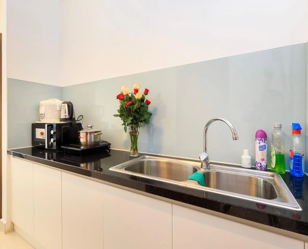 SKYHOMES - Tan Son Nhat Airport Homestay