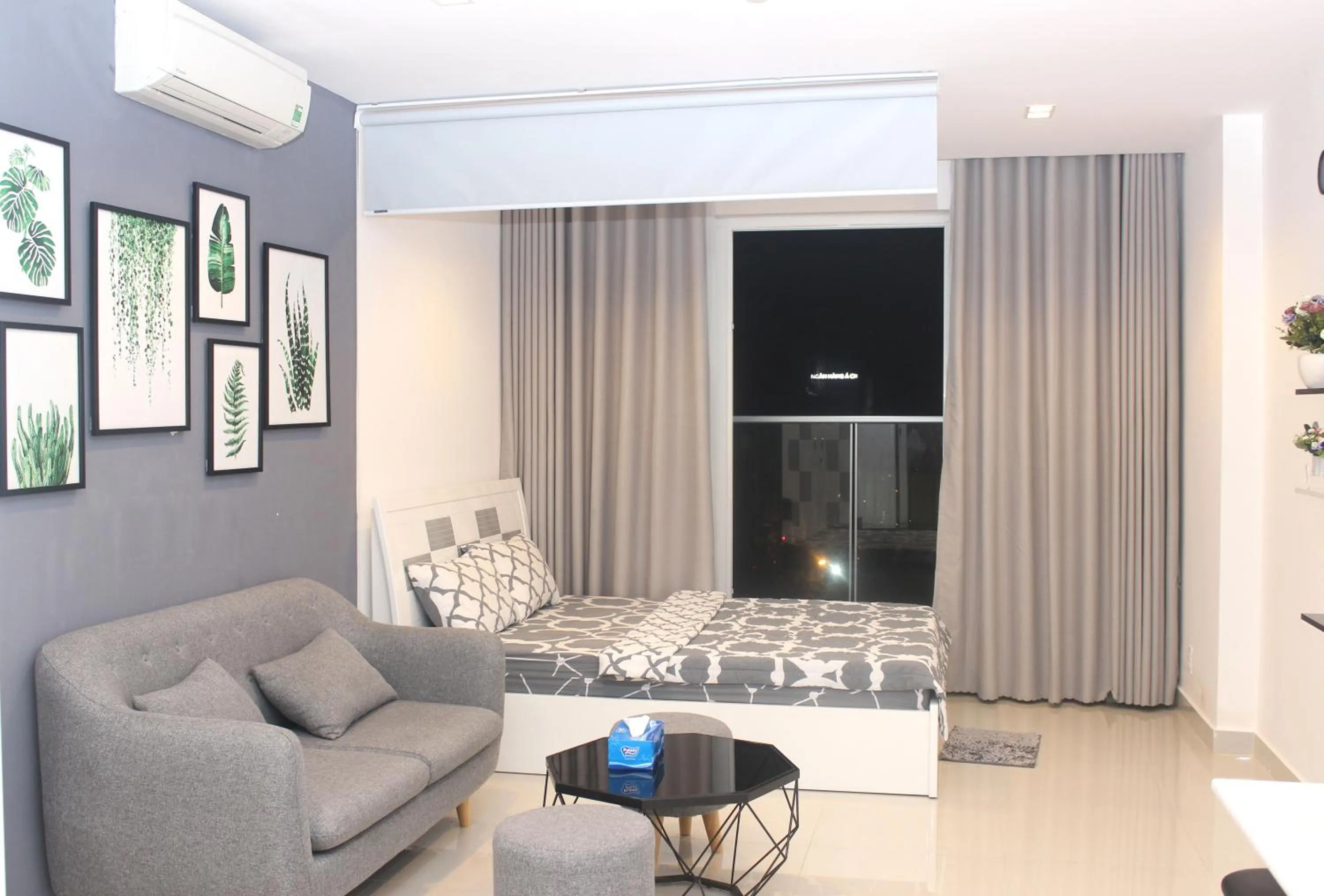 SKYHOMES - Tan Son Nhat Airport Homestay