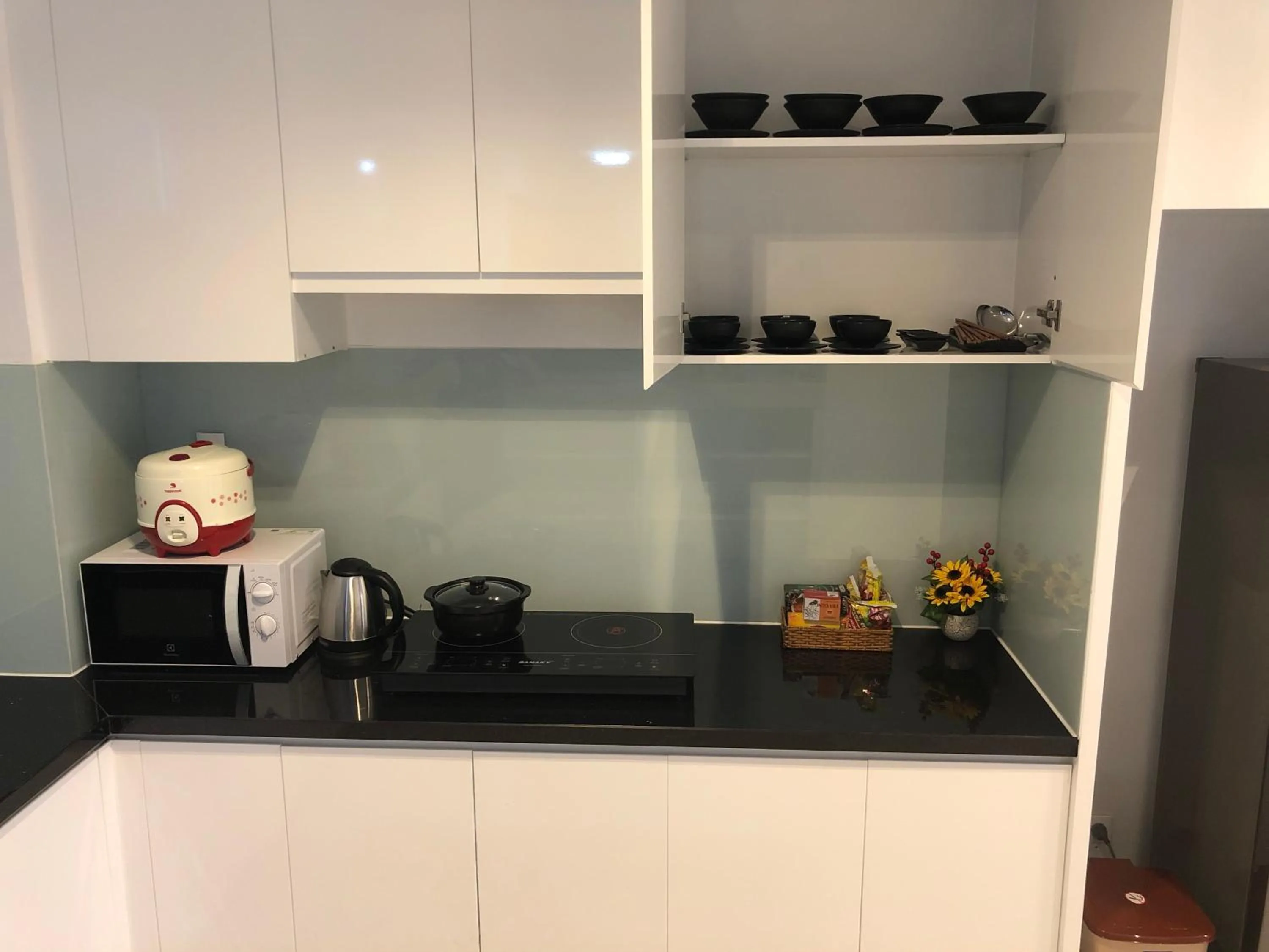 SKYHOMES - Tan Son Nhat Airport Homestay