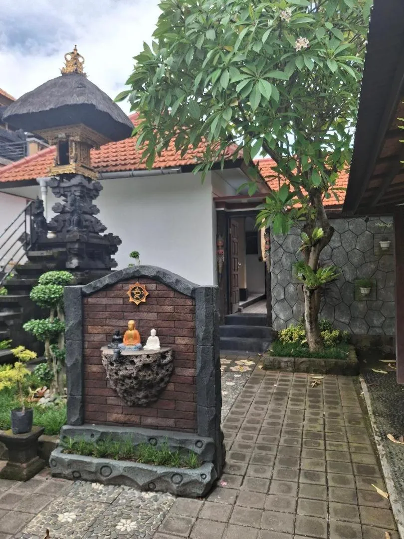 Jukung Villas Kuta