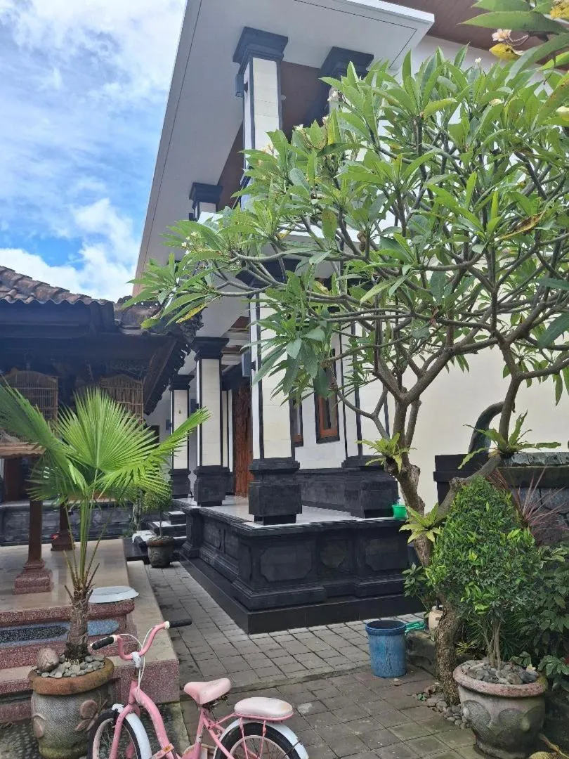 Jukung Villas Kuta