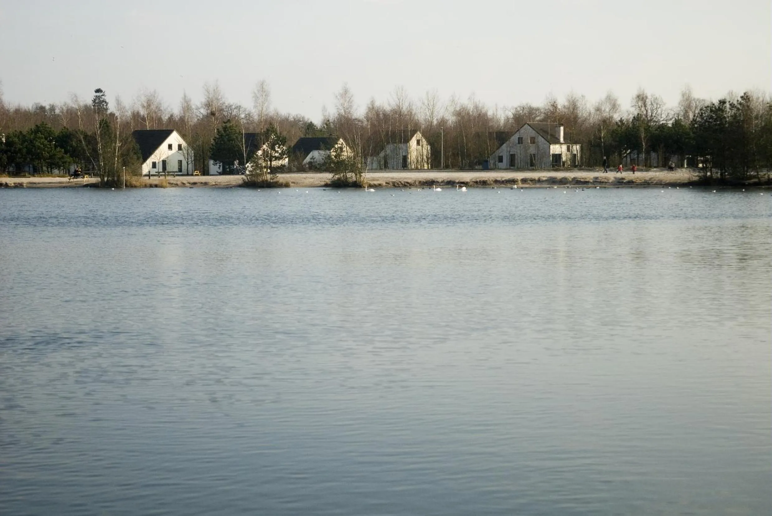 Day in Hotel Kempense Meren by Sunparks