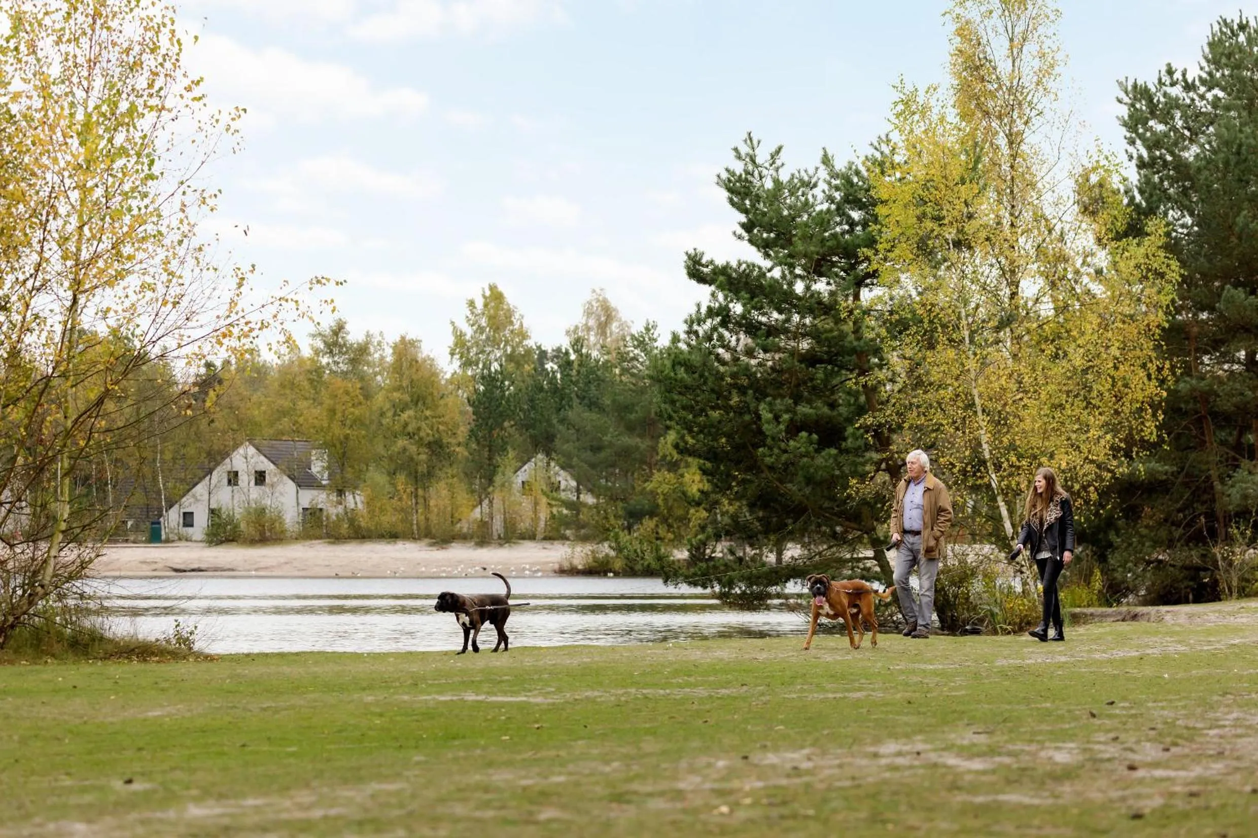 Day in Hotel Kempense Meren by Sunparks