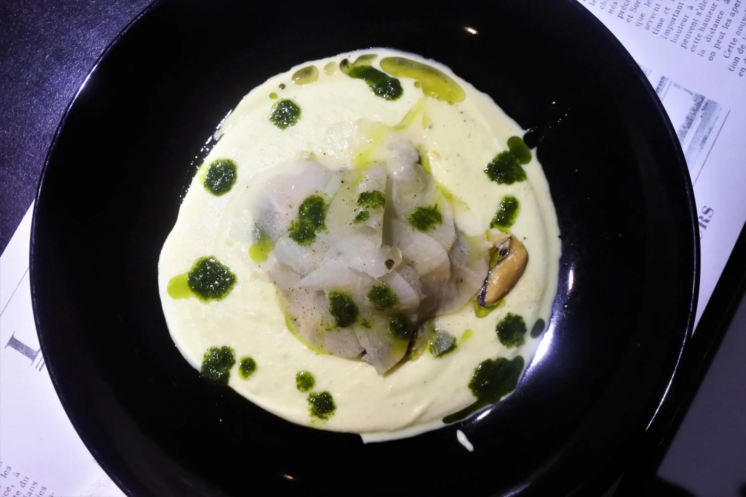 Dinner in Hi Karon Beach